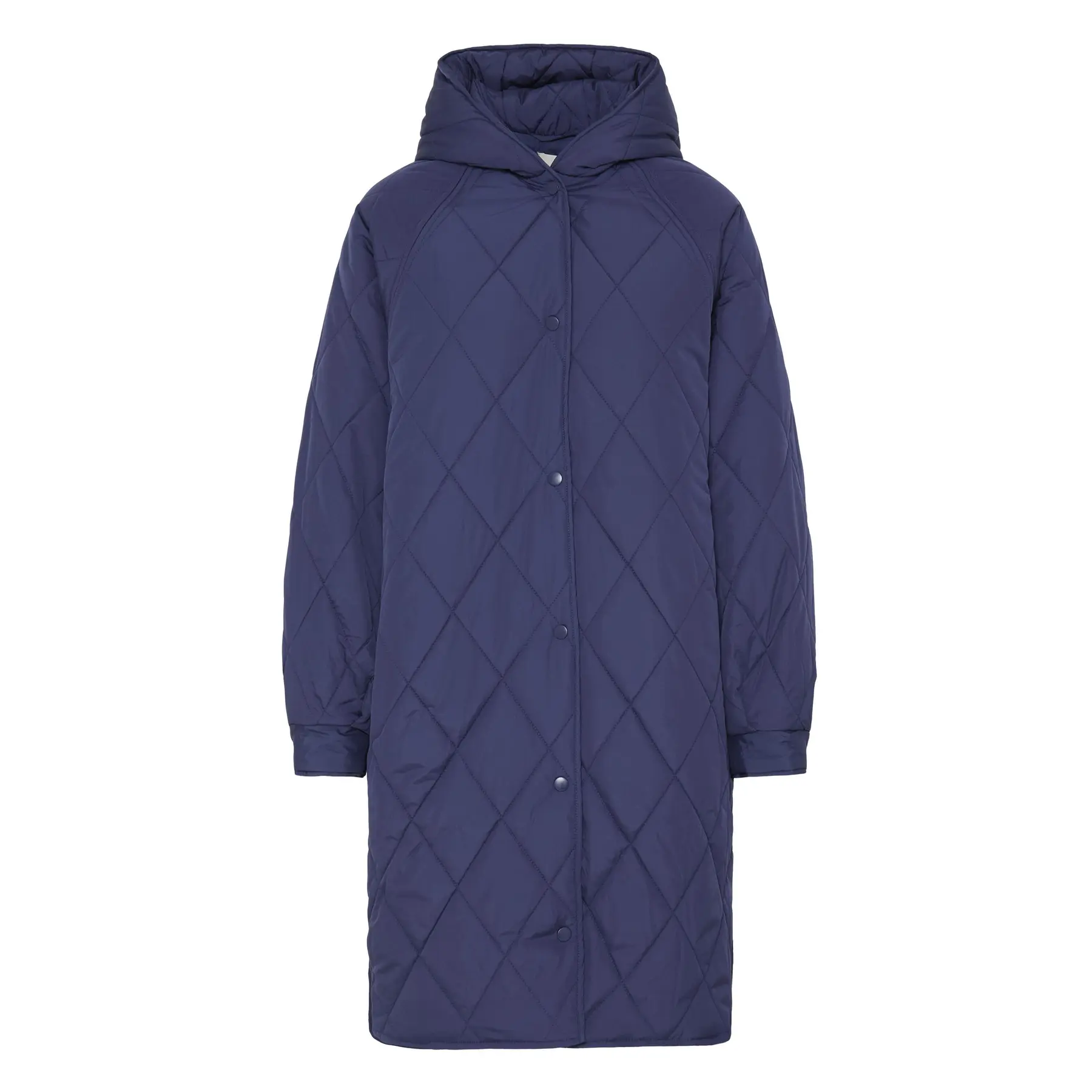 Cappotto da donna Ichi Hansa