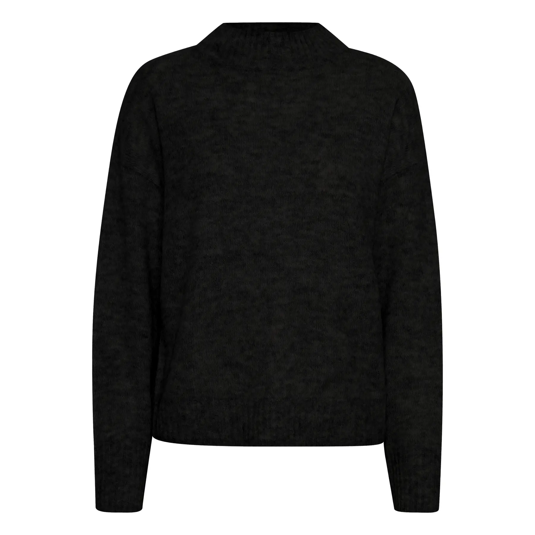 Pullover Damen Ichi Kamara LS3