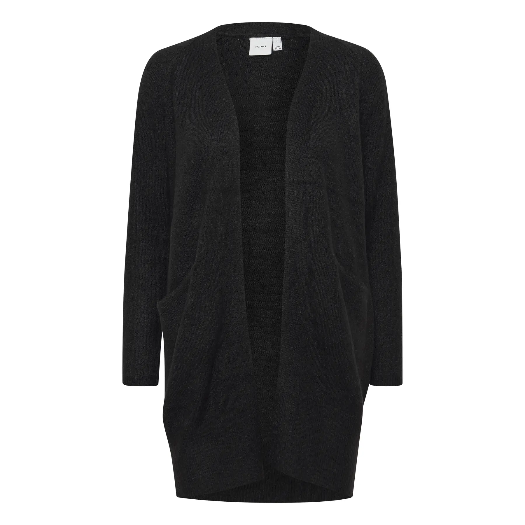 Strickjacke, Damen Ichi Kamara CA2