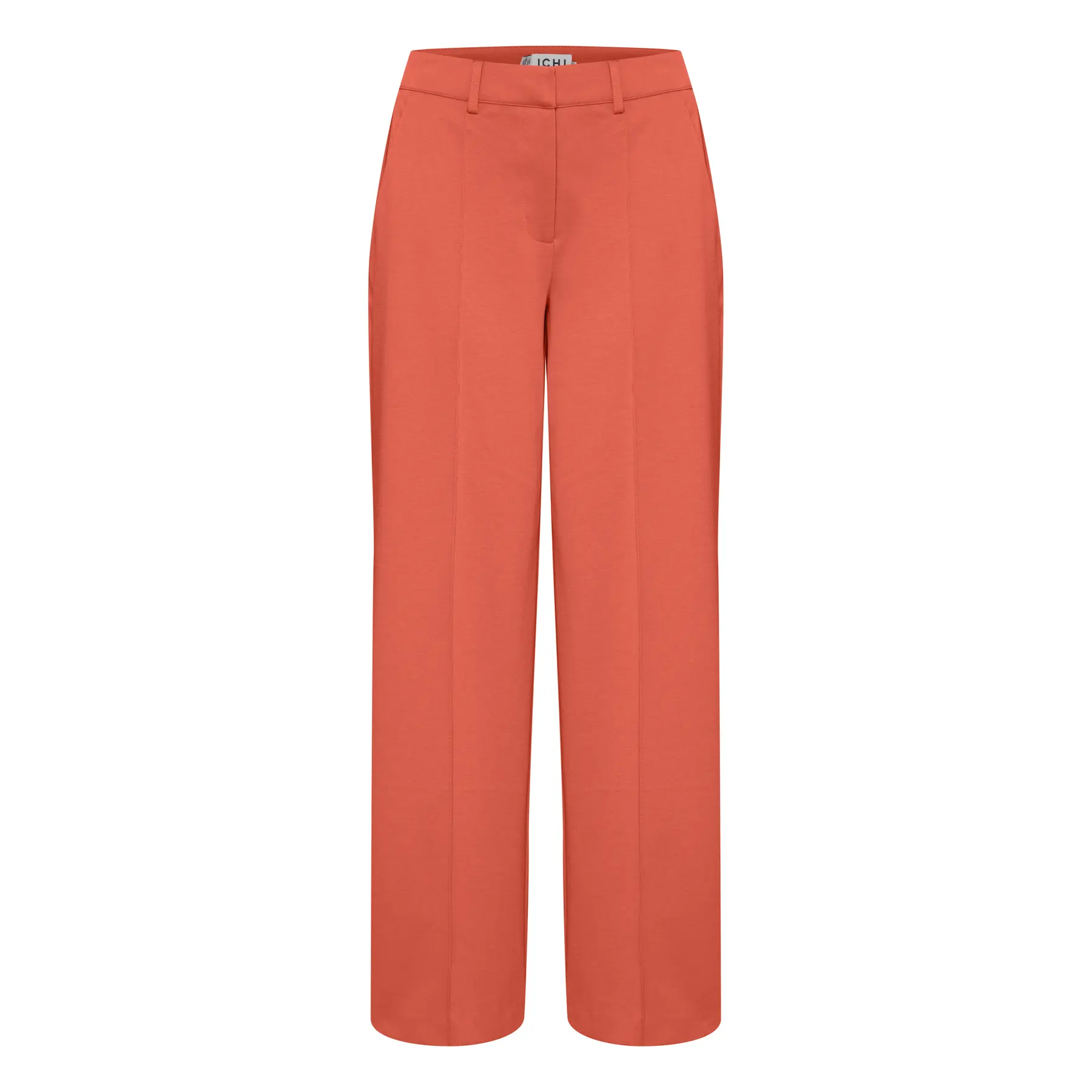 Pantaloni a palazzo da donna Ichi Kate