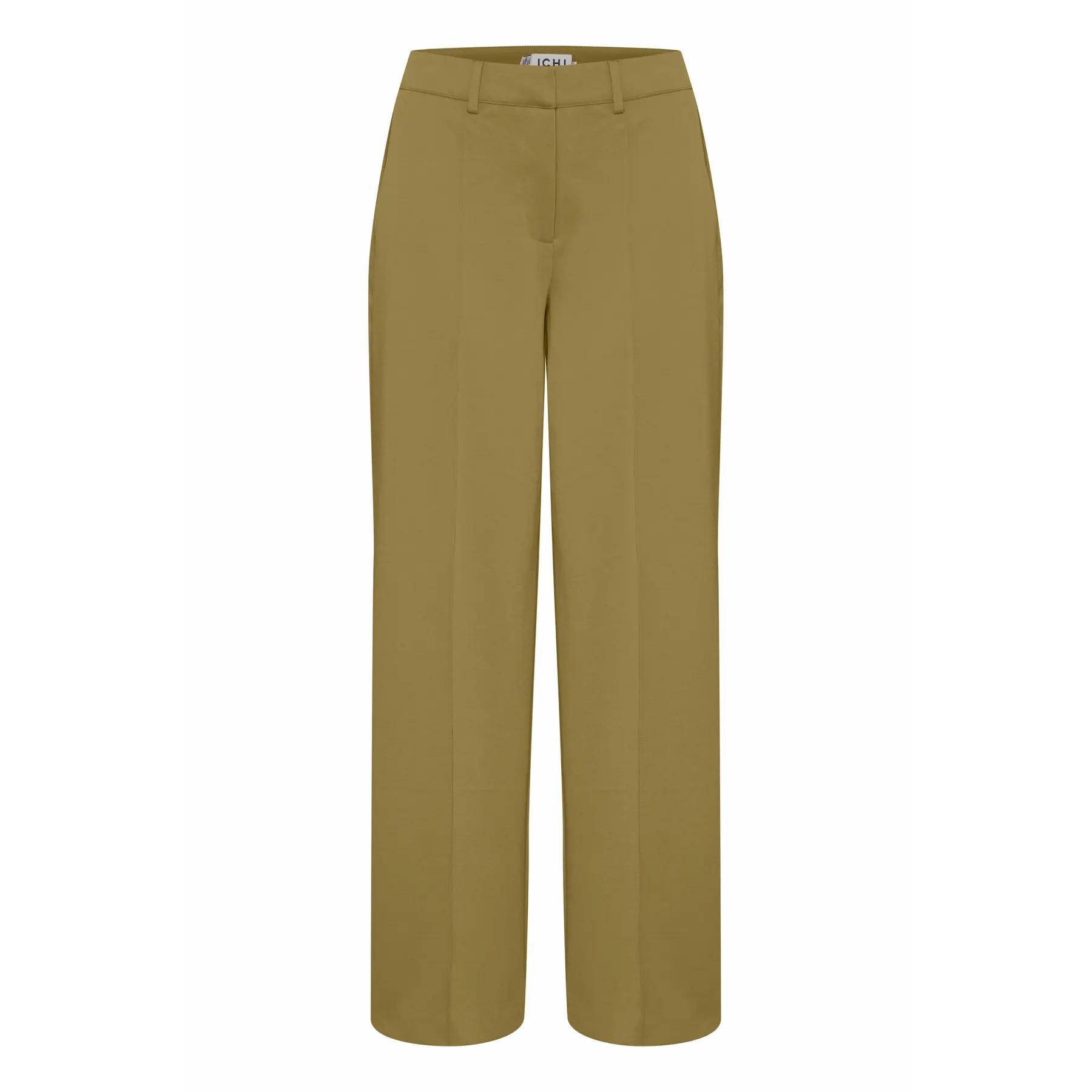 Pantaloni a palazzo da donna Ichi Kate