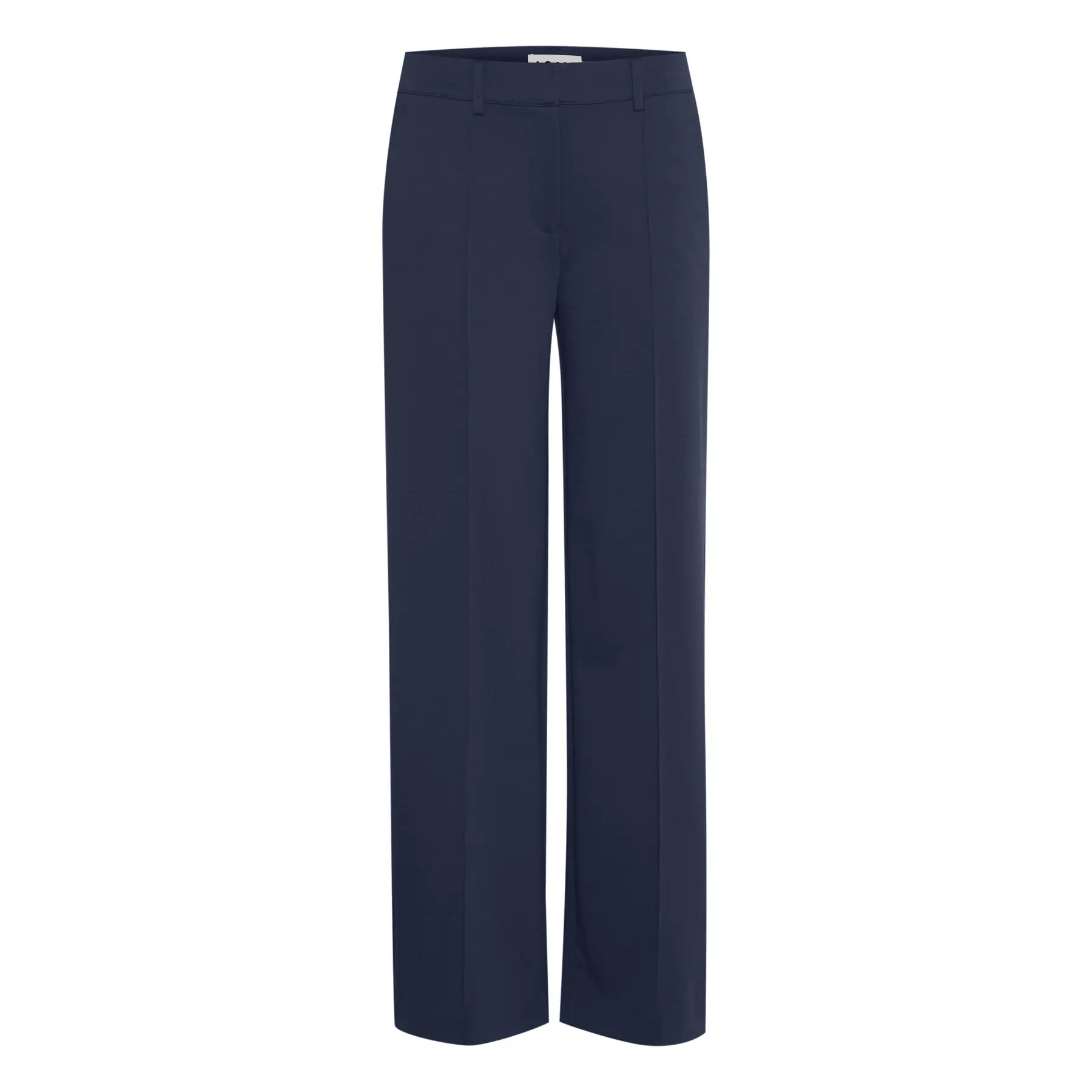 Pantaloni a palazzo da donna Ichi Kate