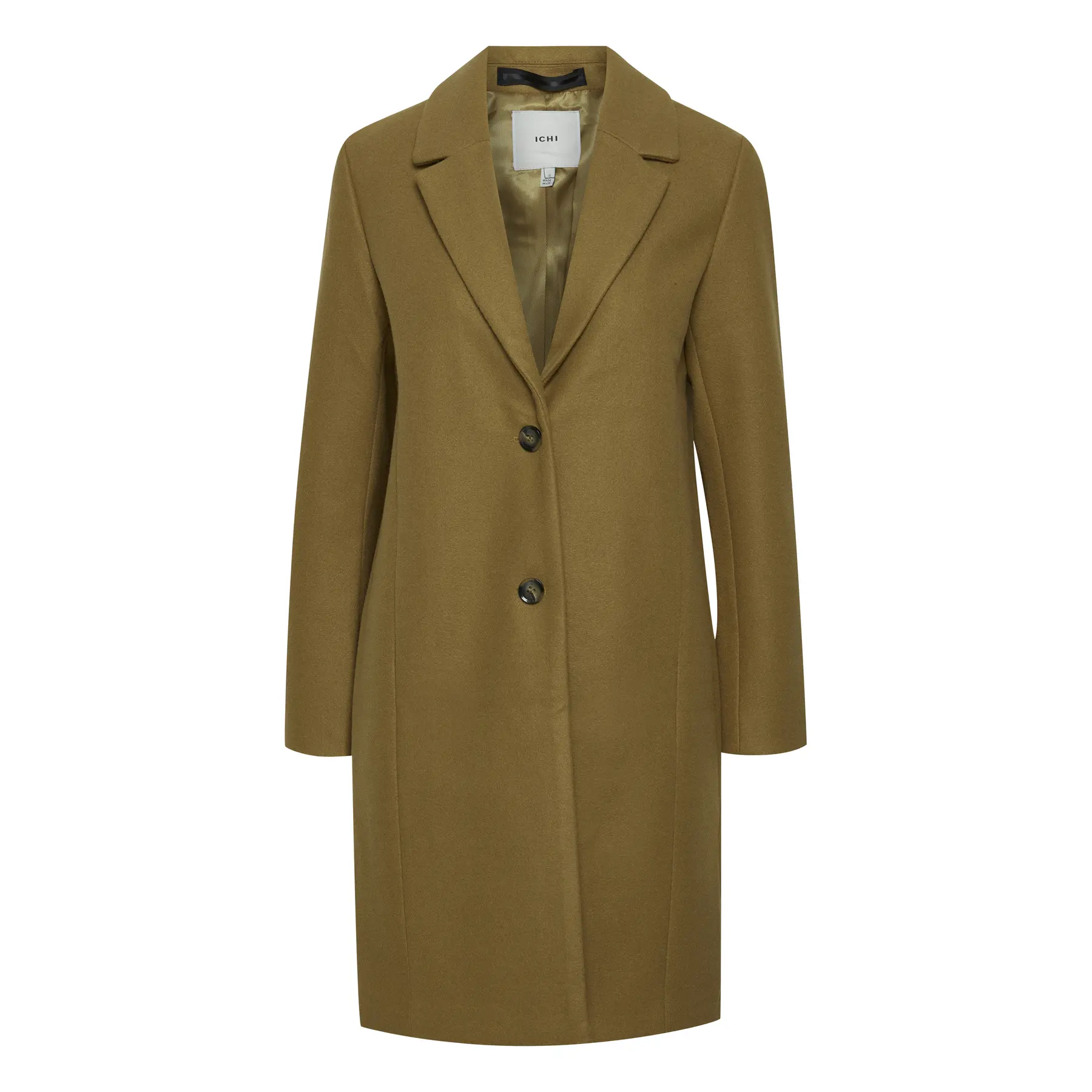 Cappotto da donna Ichi Jannet JA4