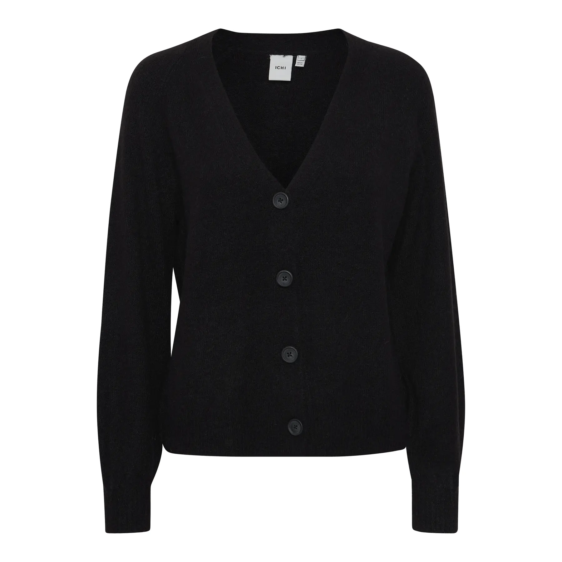 Cardigan da donna Ichi Kamara CA3