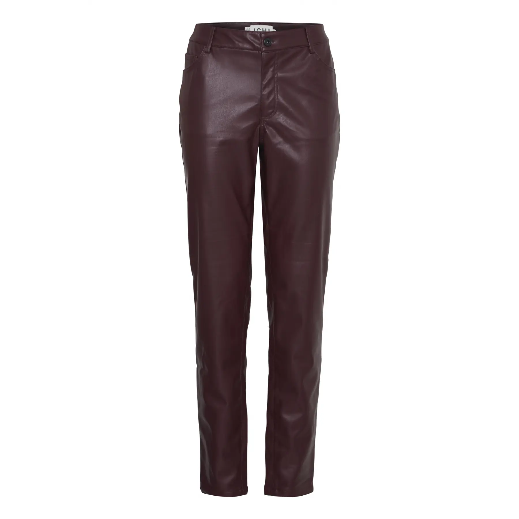 Chinohose Damen Ichi Comano