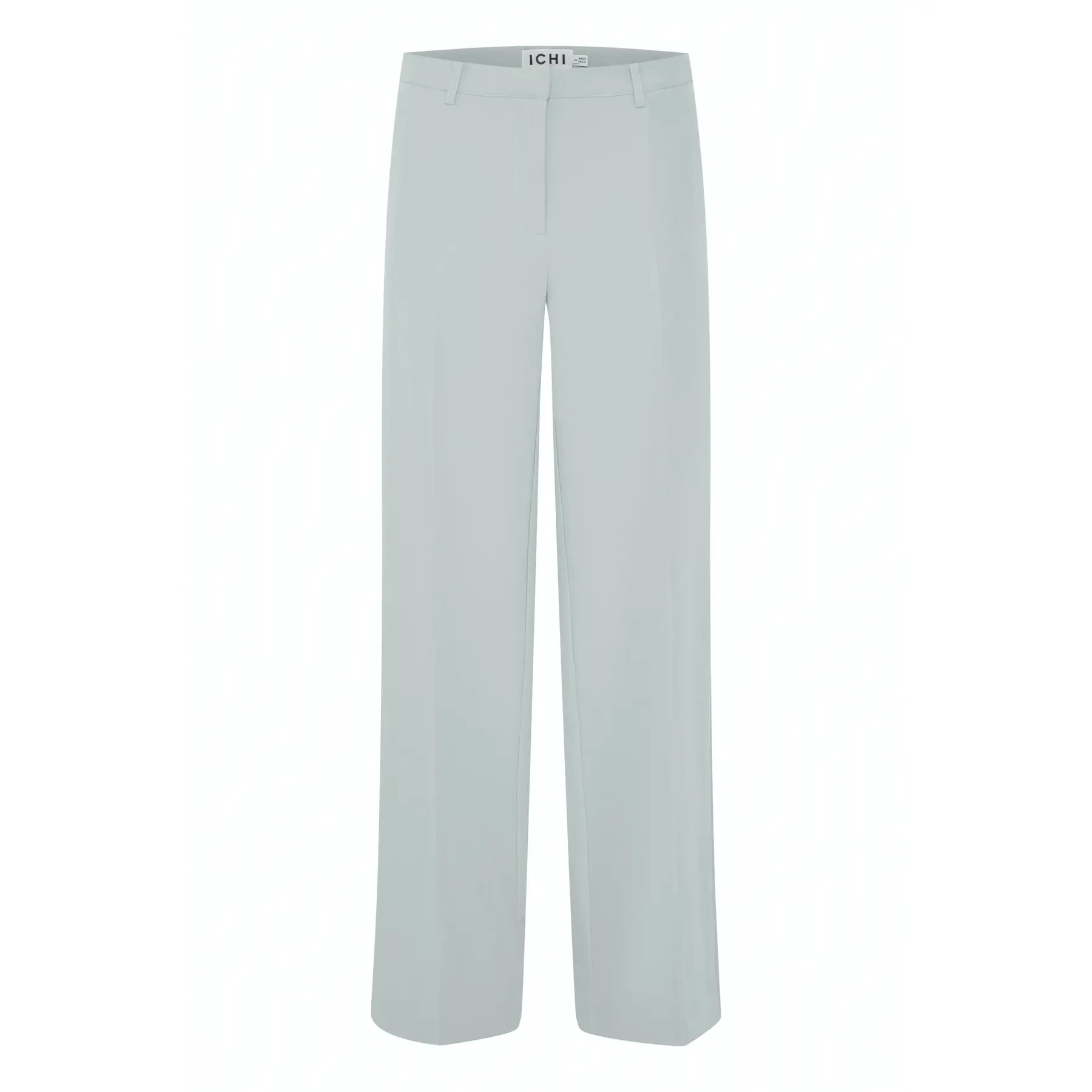 Pantaloni a palazzo da donna Ichi Lexi