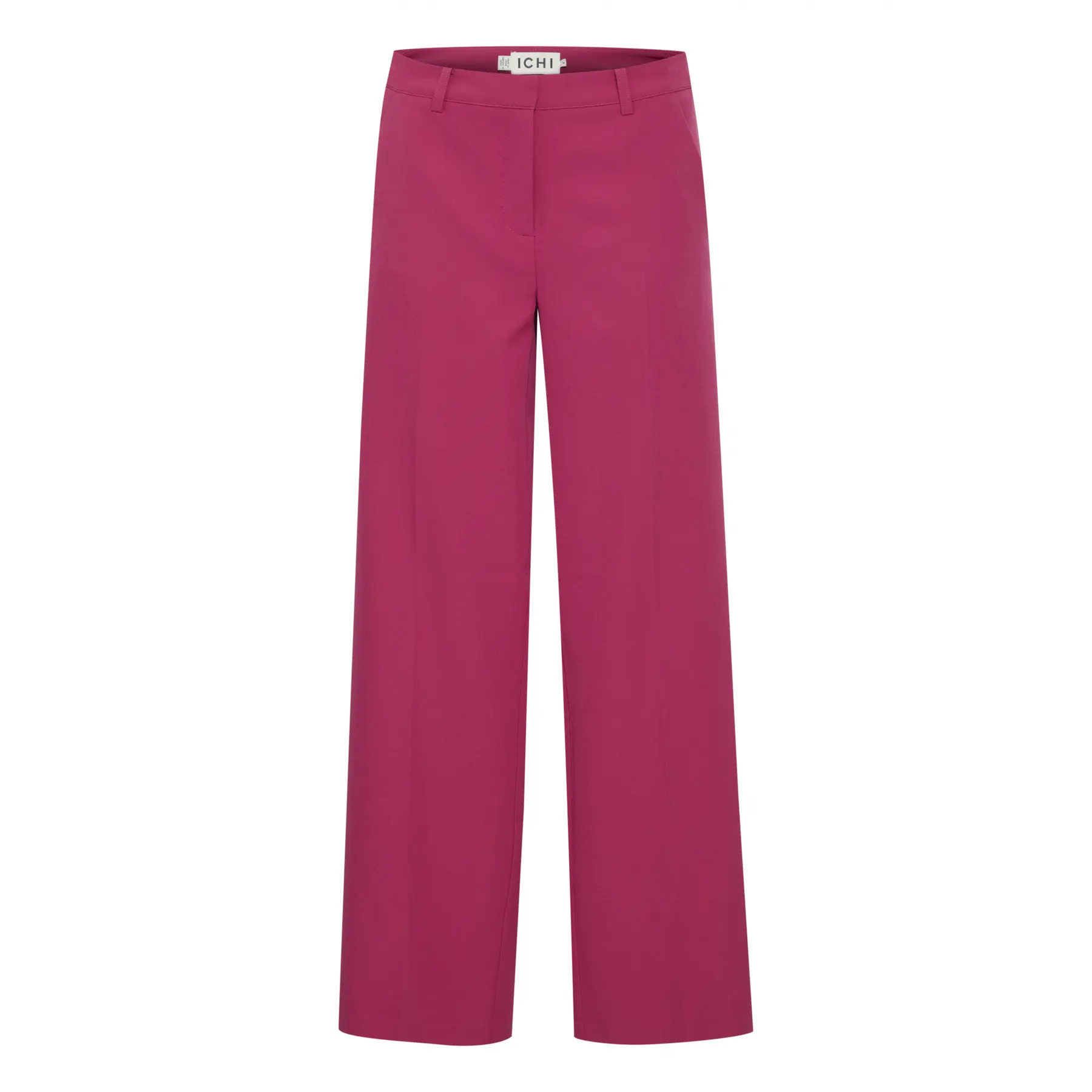 Pantaloni a palazzo da donna Ichi Lexi