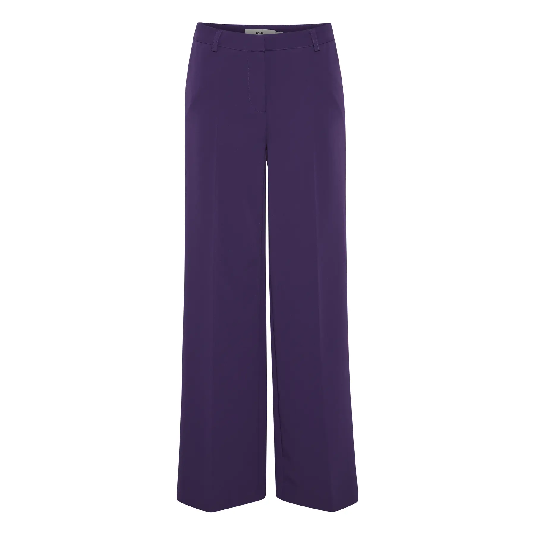 Pantaloni a palazzo da donna Ichi Lexi