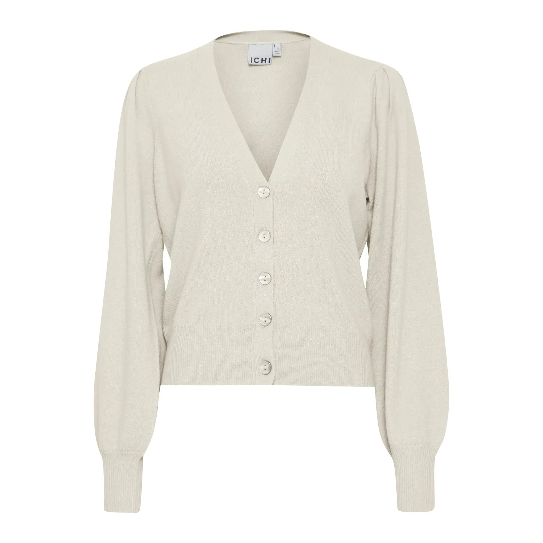Cardigan da donna Ichi Alpa CA9
