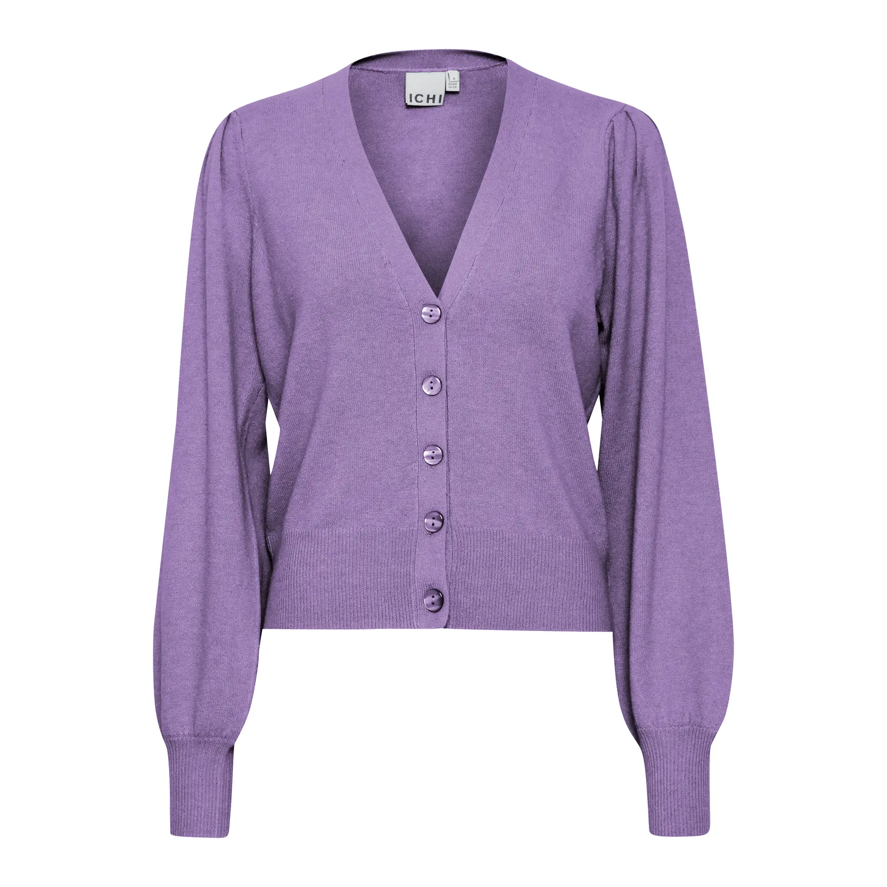 Cardigan da donna Ichi Alpa CA9