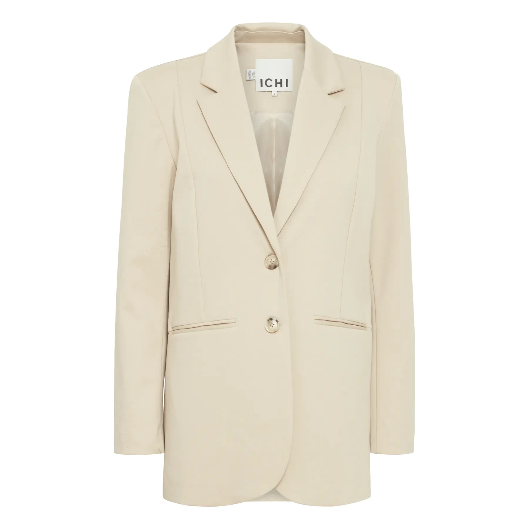 Blazer da donna Ichi Kate SUS