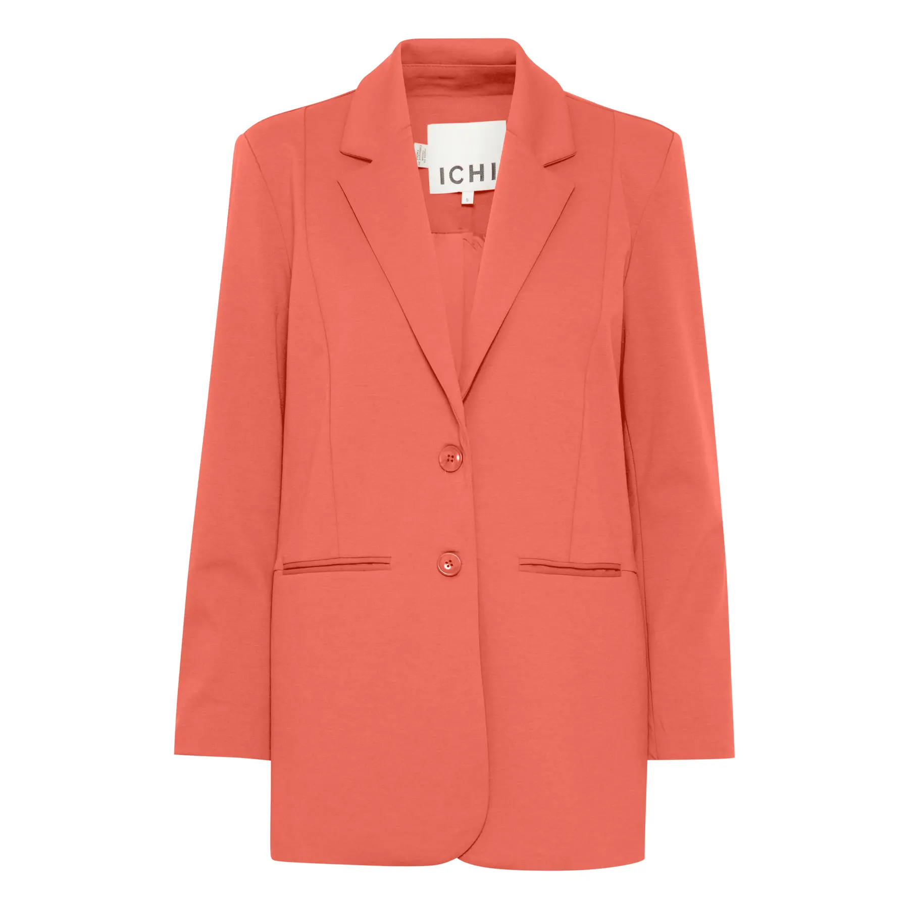 Blazer da donna Ichi Kate SUS