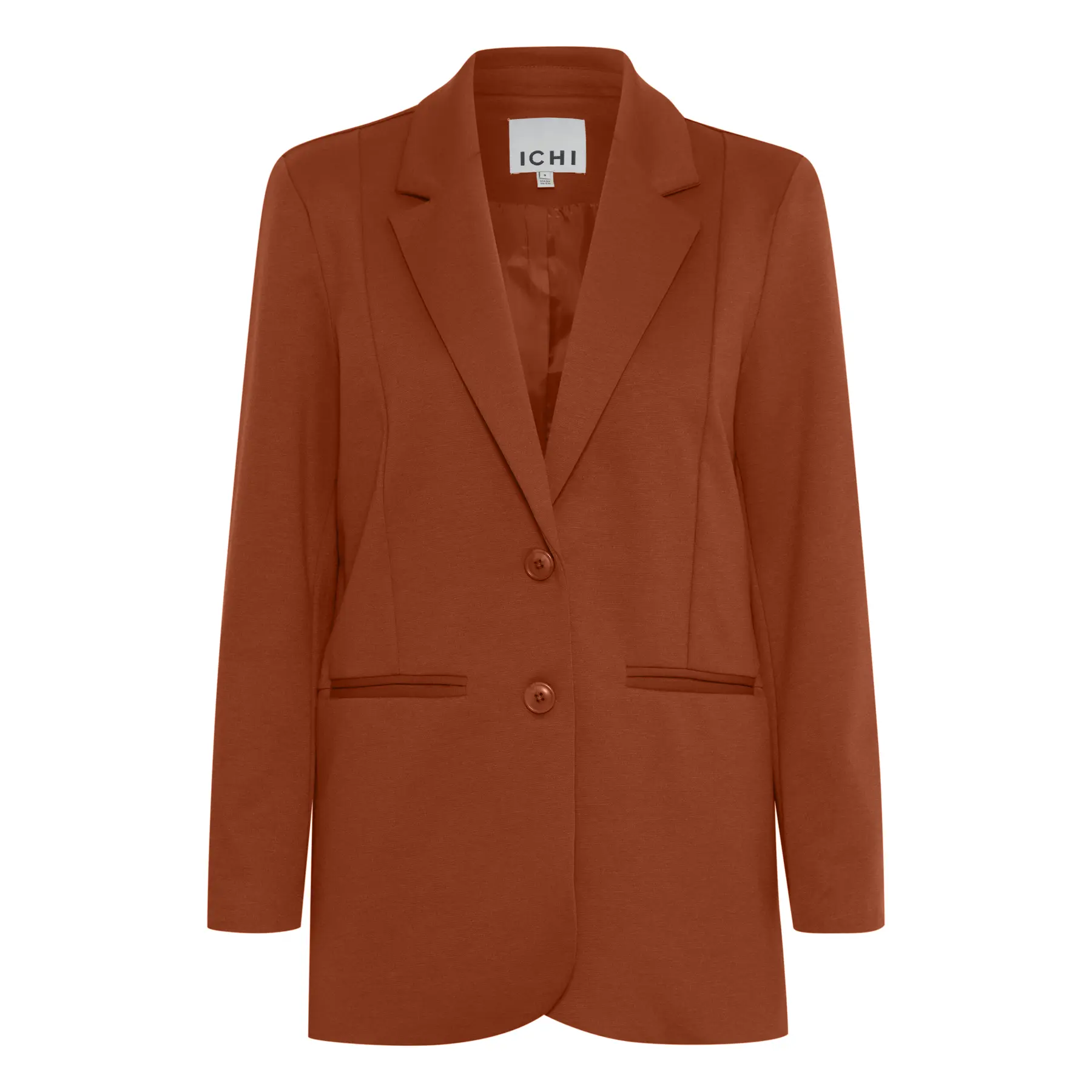 Blazer Damen Ichi Kate SUS