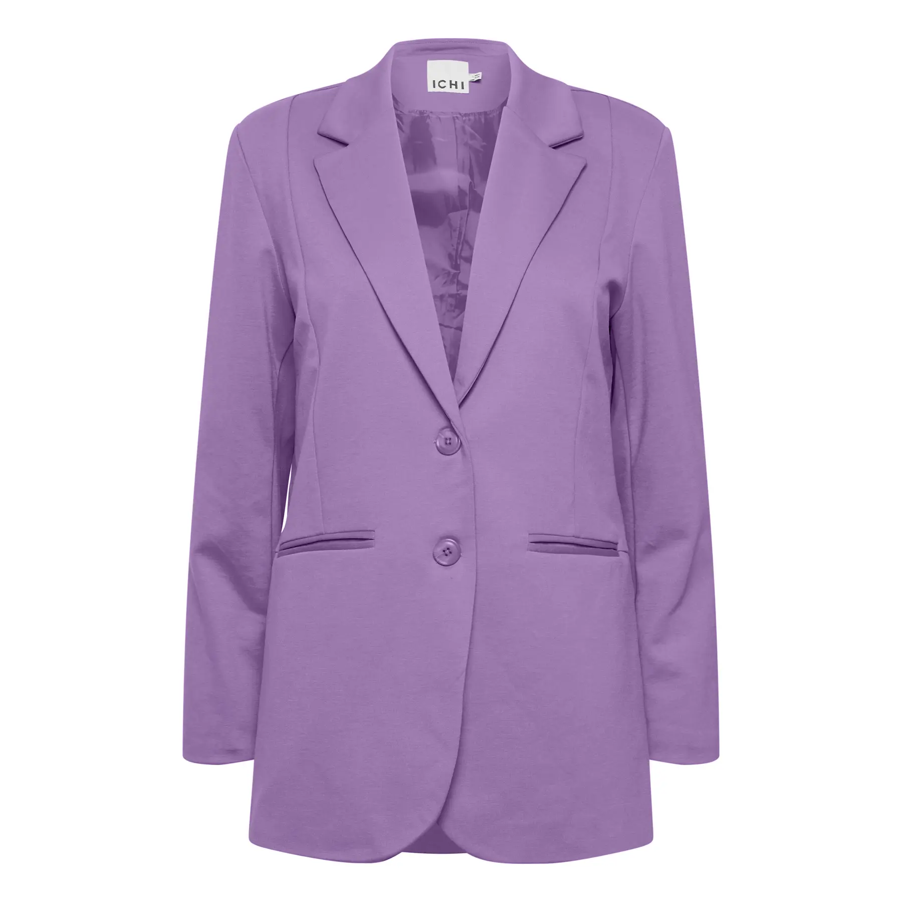 Blazer Damen Ichi Kate SUS