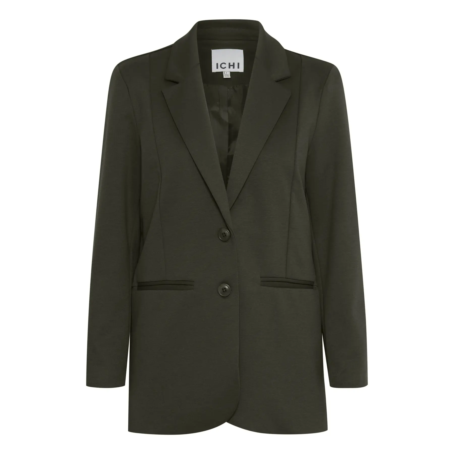 Blazer Damen Ichi Kate SUS