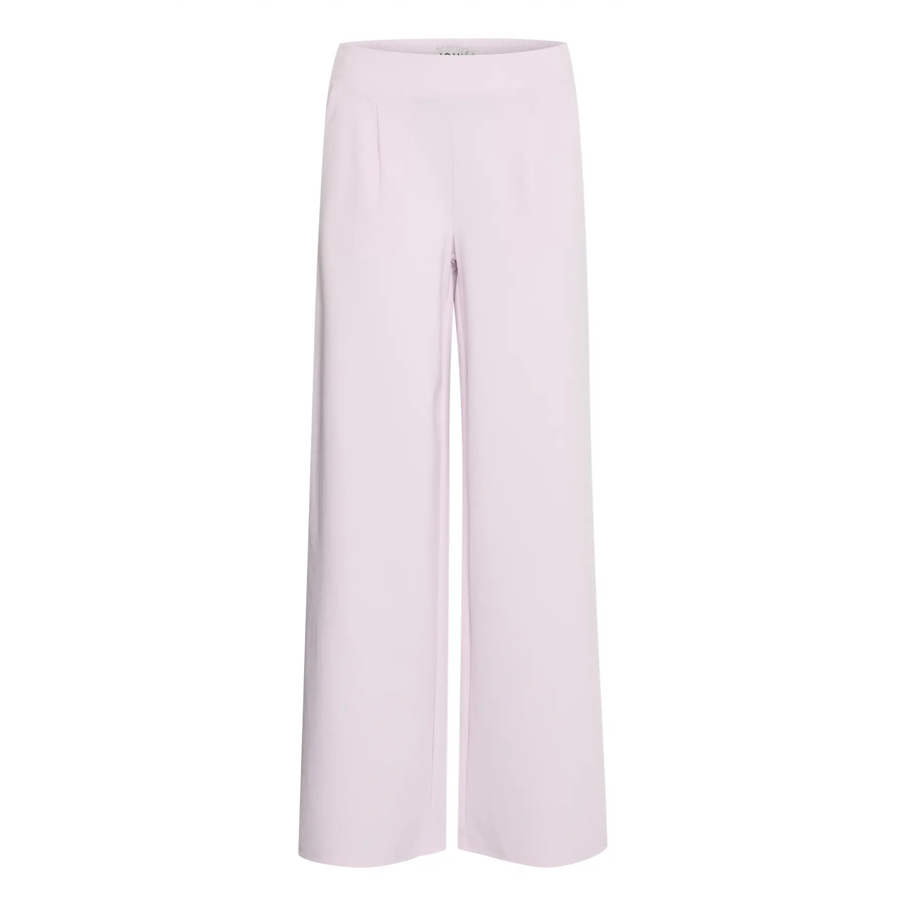 Pantalon long large femme Ichi Kate Sus PA2