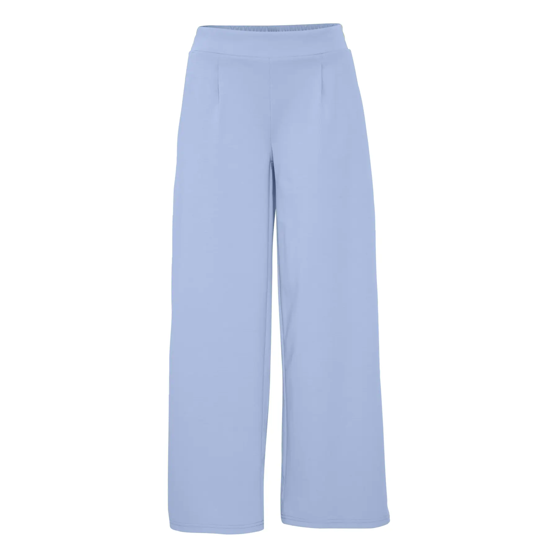 Pantalon long large femme Ichi Kate Sus PA2