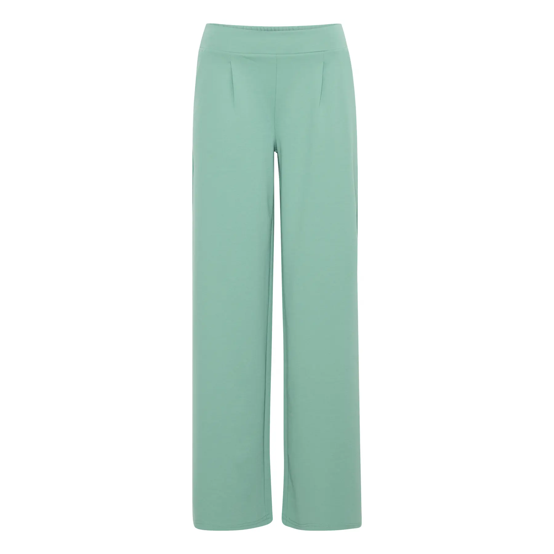 Pantaloni a palazzo da donna Ichi Kate PA2