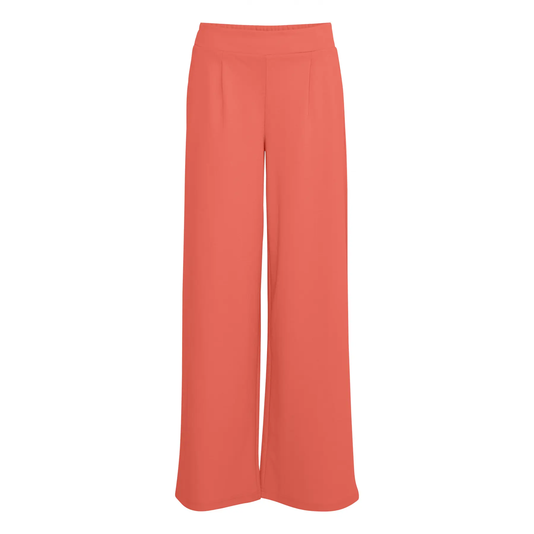 Pantaloni a palazzo da donna Ichi Kate PA2