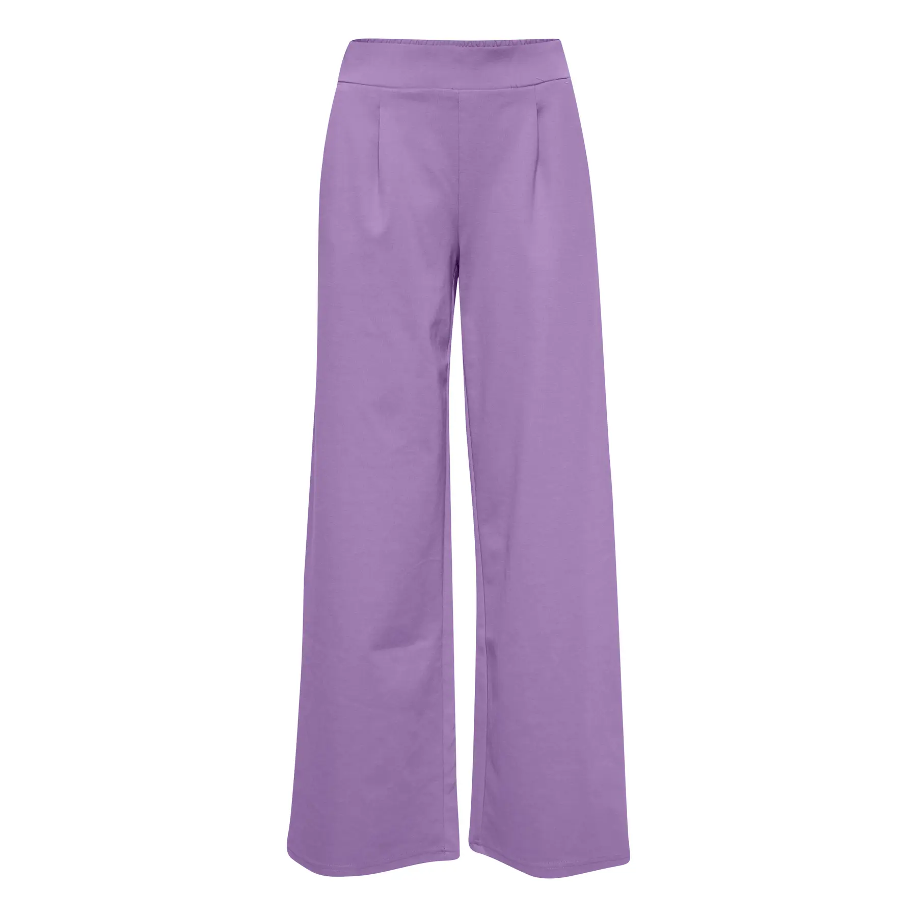 Pantaloni a palazzo da donna Ichi Kate PA2