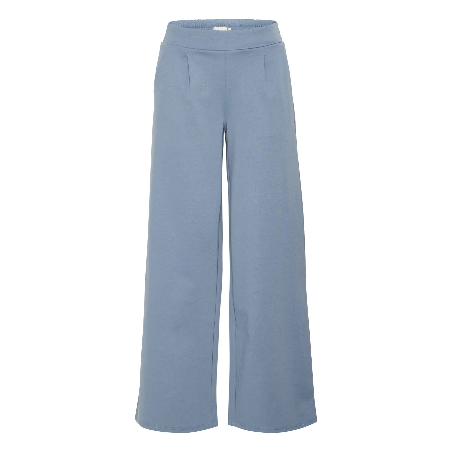 Pantaloni a palazzo da donna Ichi Kate PA2