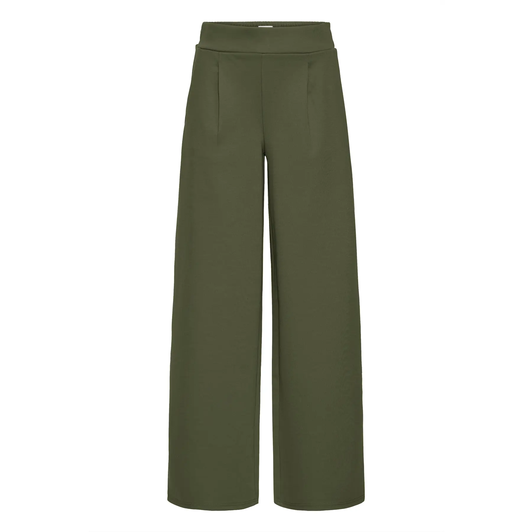 Pantaloni wide donna Ichi Kate 2