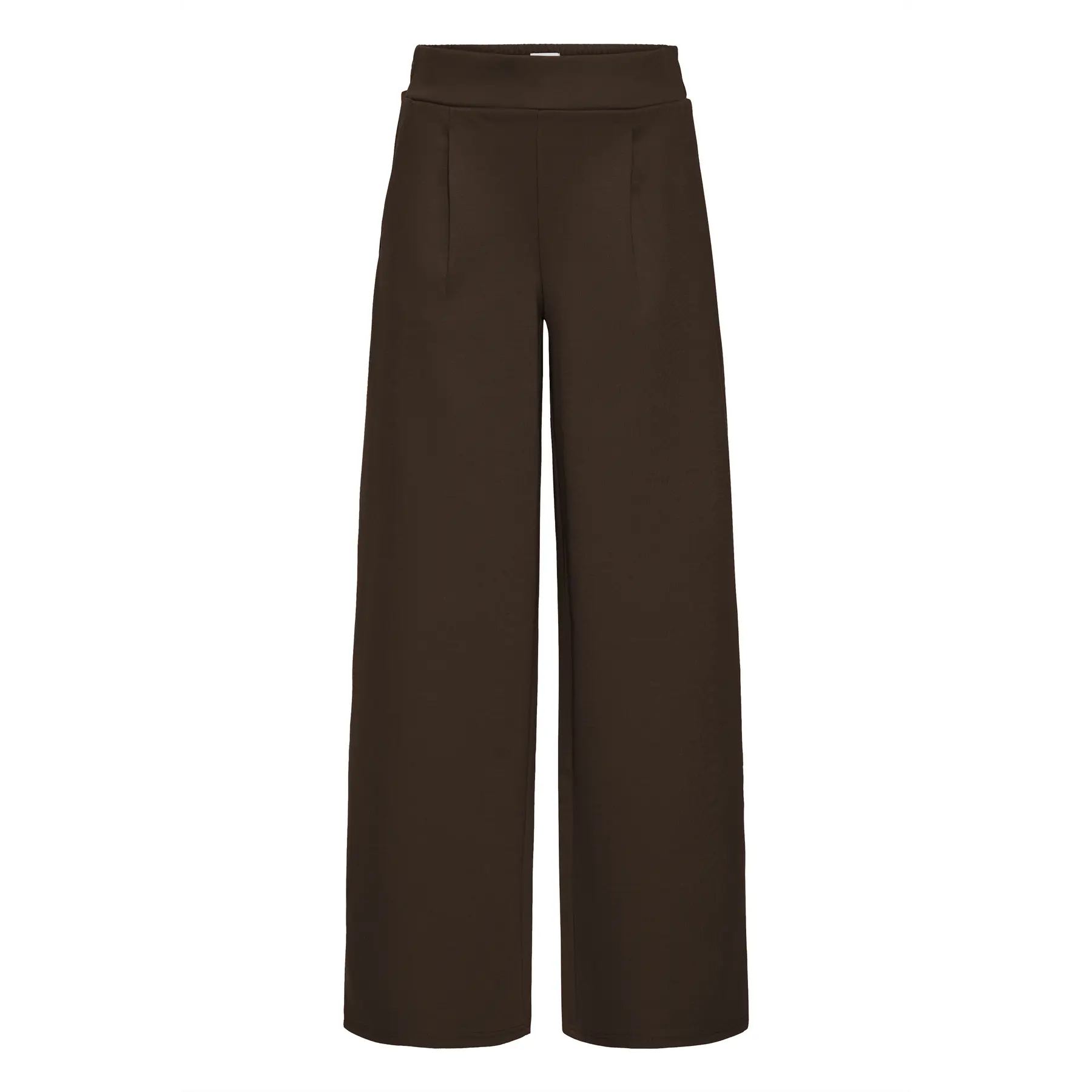 Pantaloni wide donna Ichi Kate 2