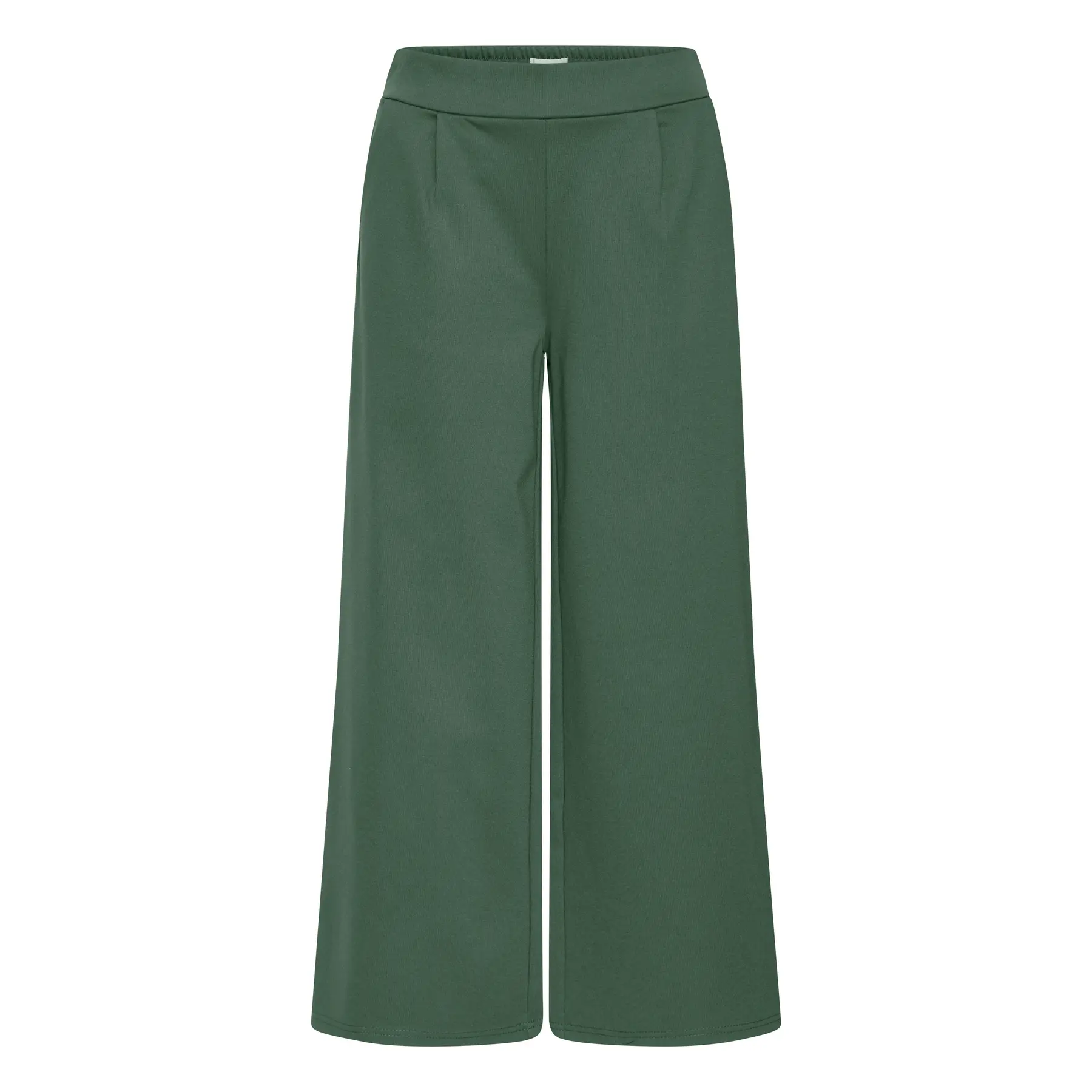 Pantaloni wide donna Ichi Kate 2
