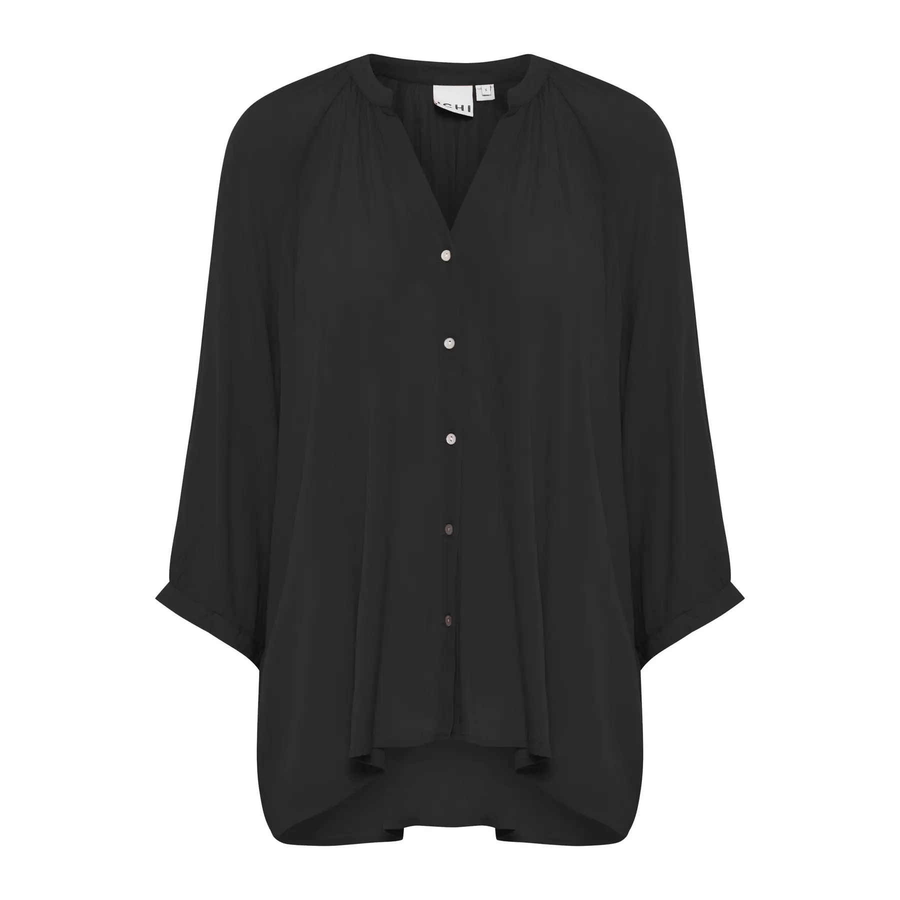 Camicetta da donna Ichi Marrakech SO Sh4