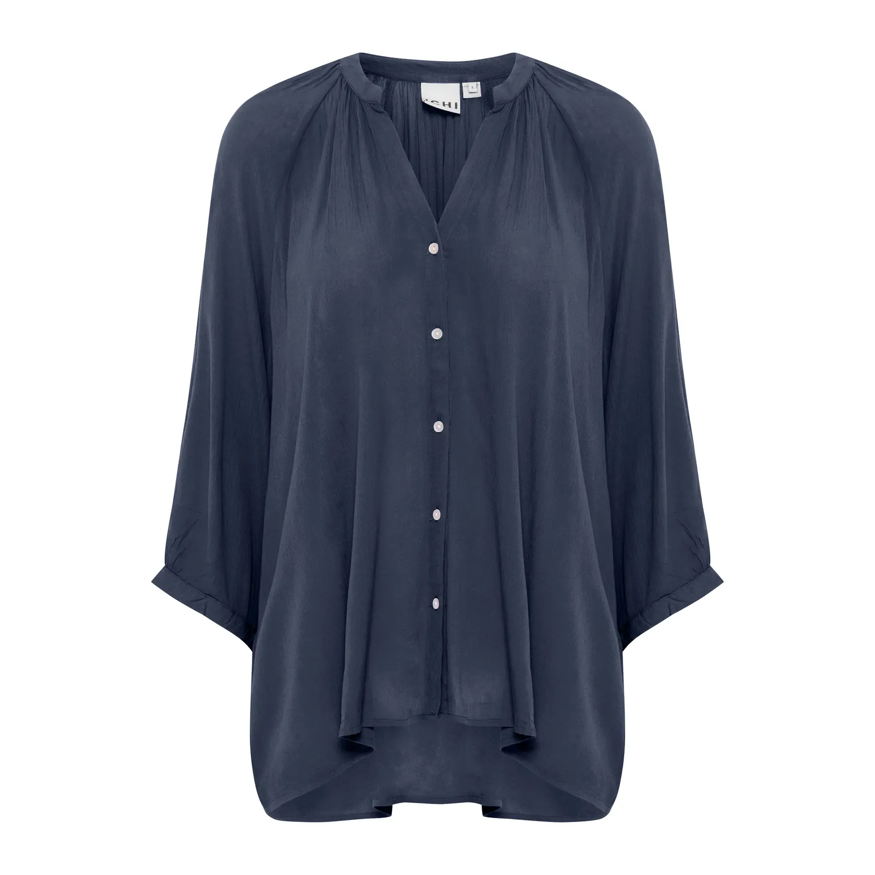 Camicetta da donna Ichi Marrakech SO Sh4