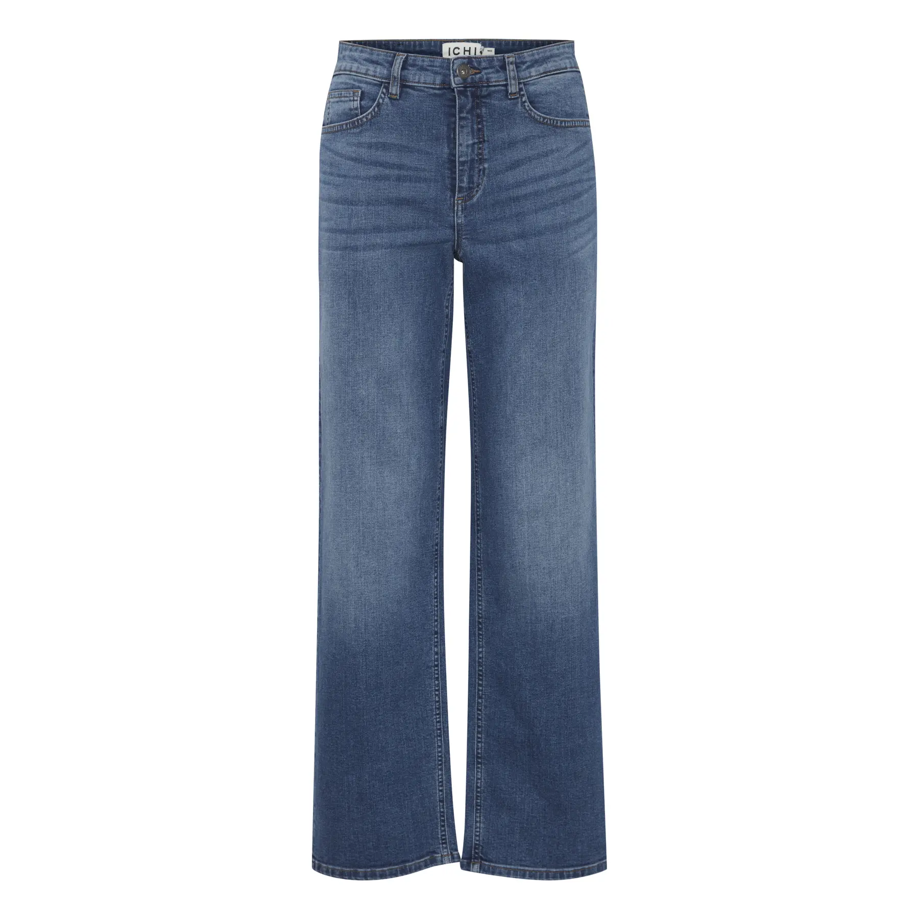 Jeans da donna Ichi Wiggy