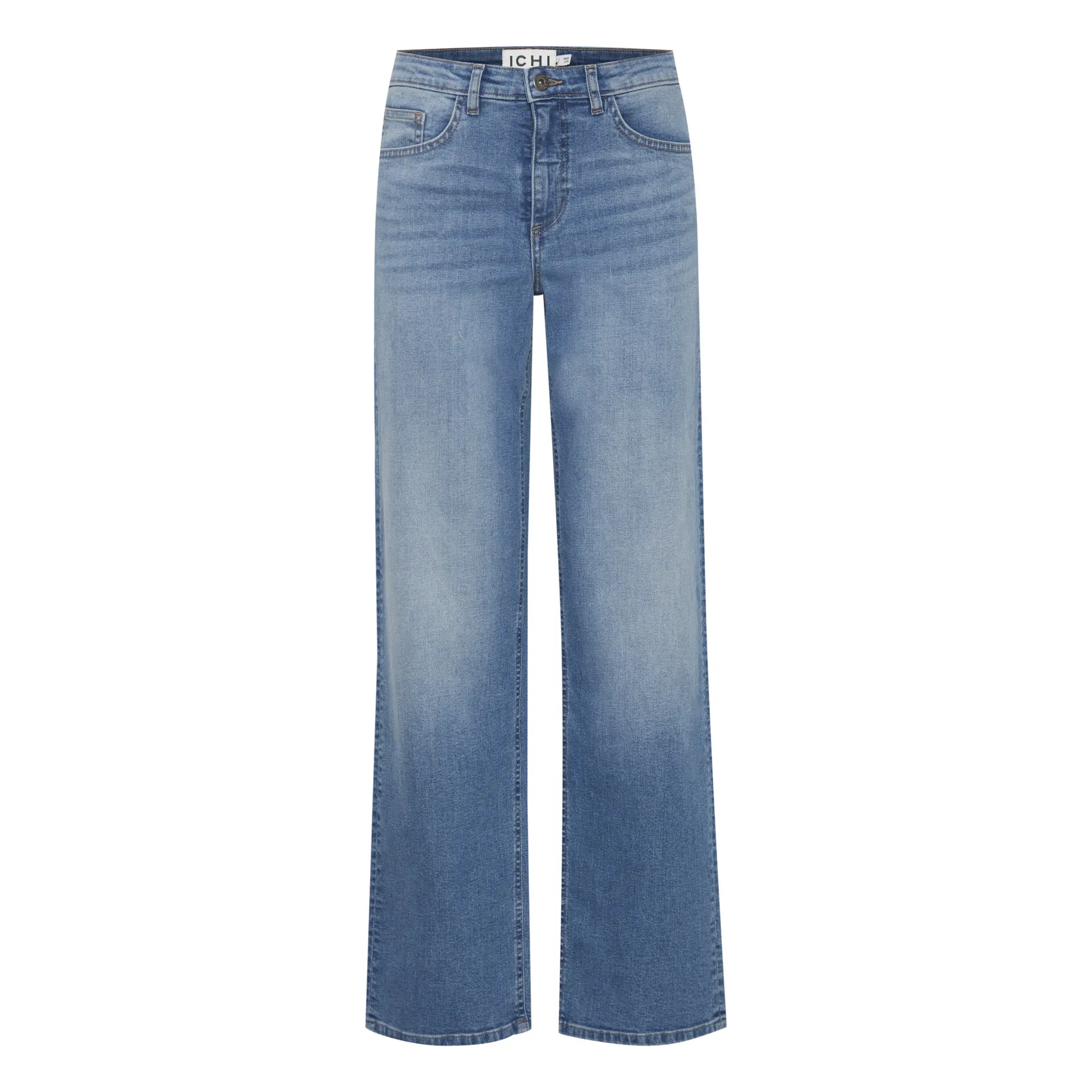 Jeans da donna Ichi Wiggy