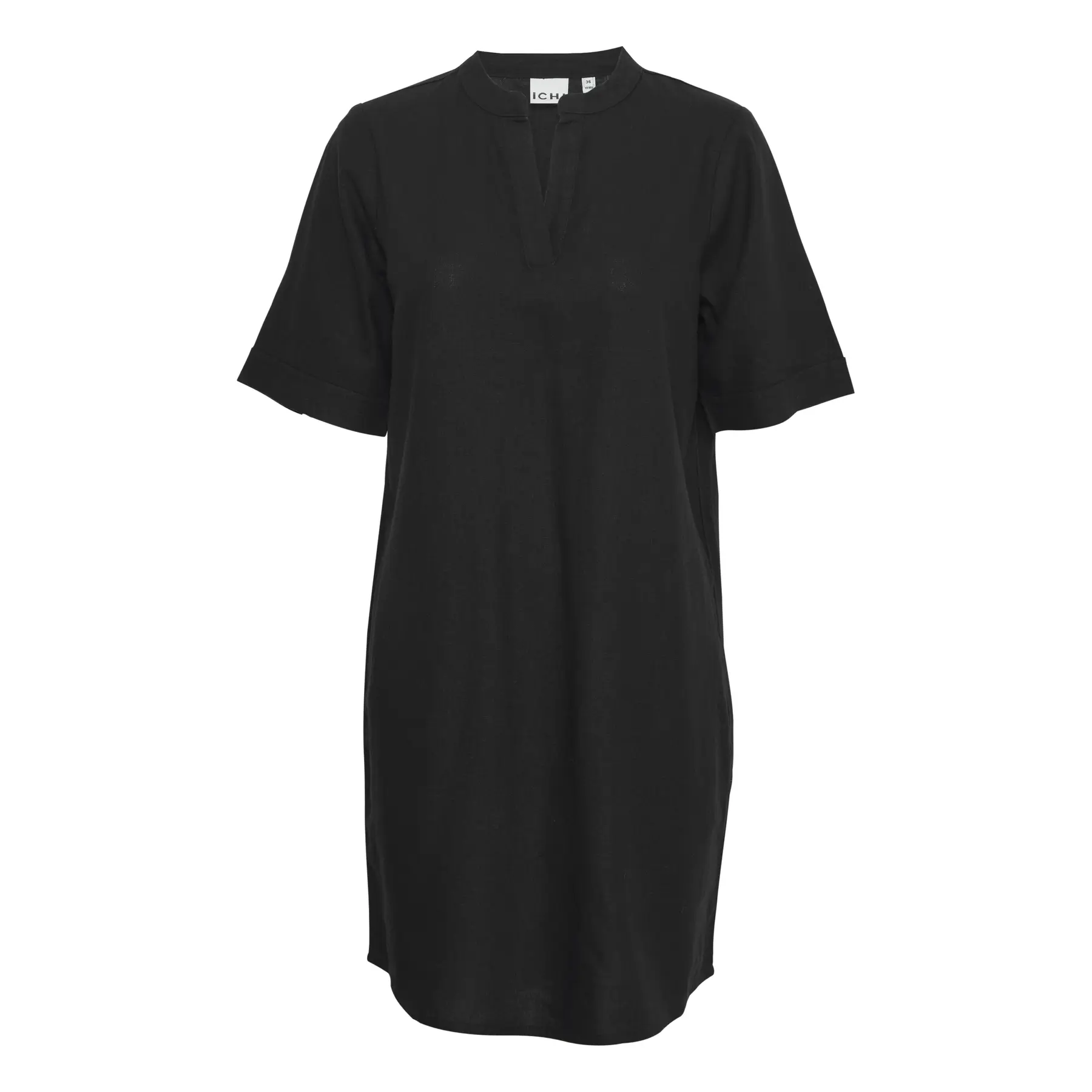 Abito a camicia da donna Ichi Lino