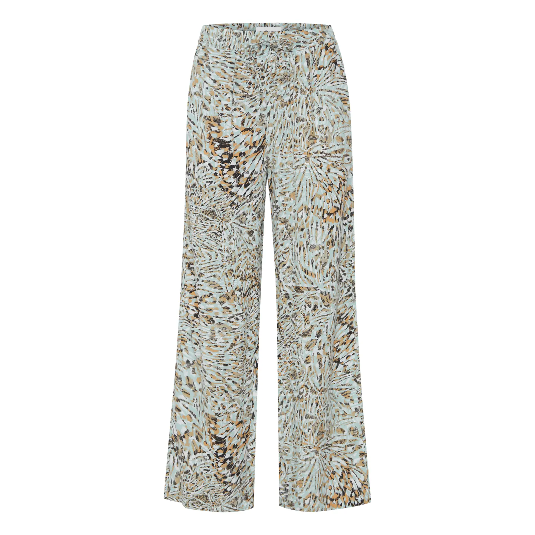 Pantaloni da donna Ichi Vera