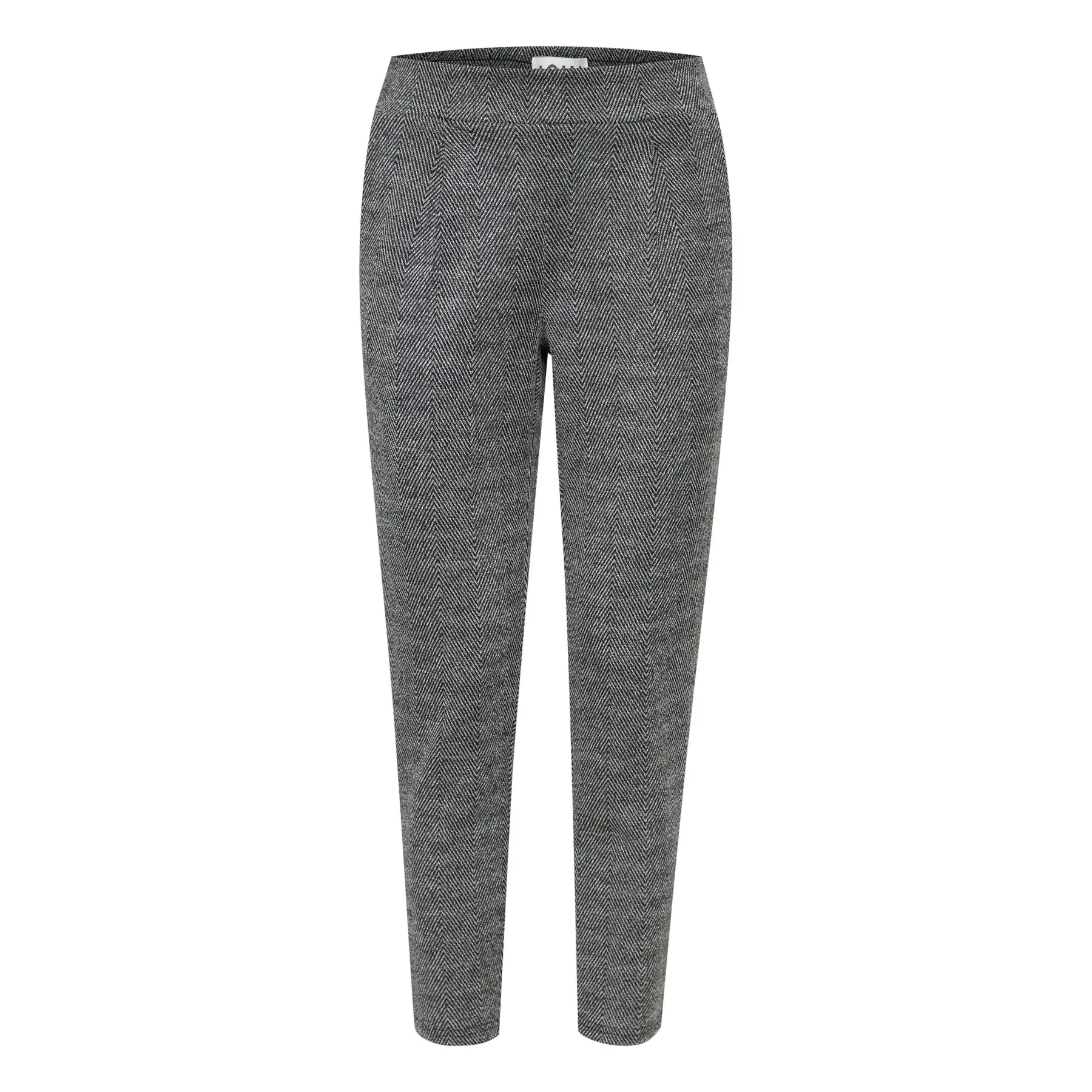 Pantaloni da donna Ichi Kate Structure 2