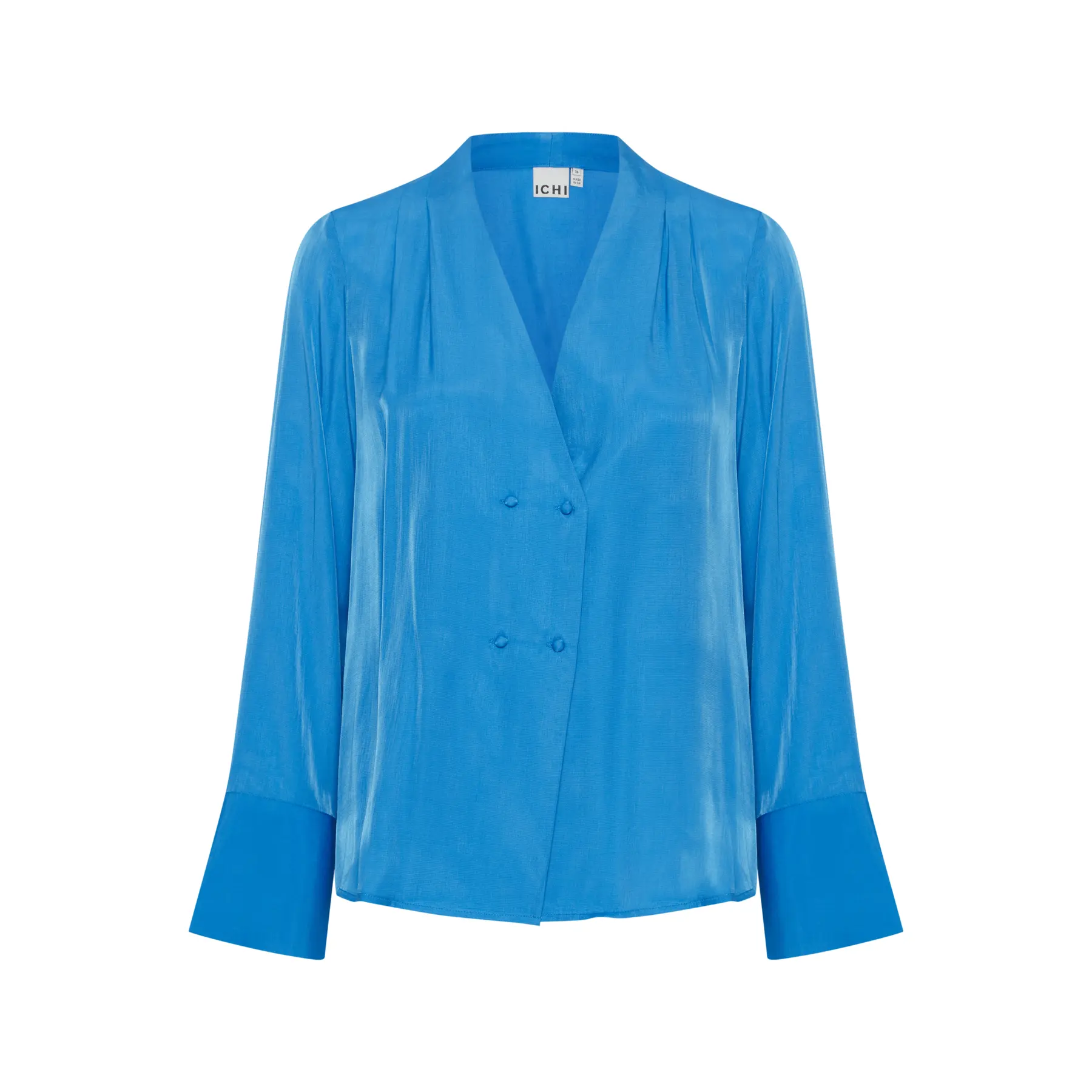 Damenbluse Ichi Givola SH2