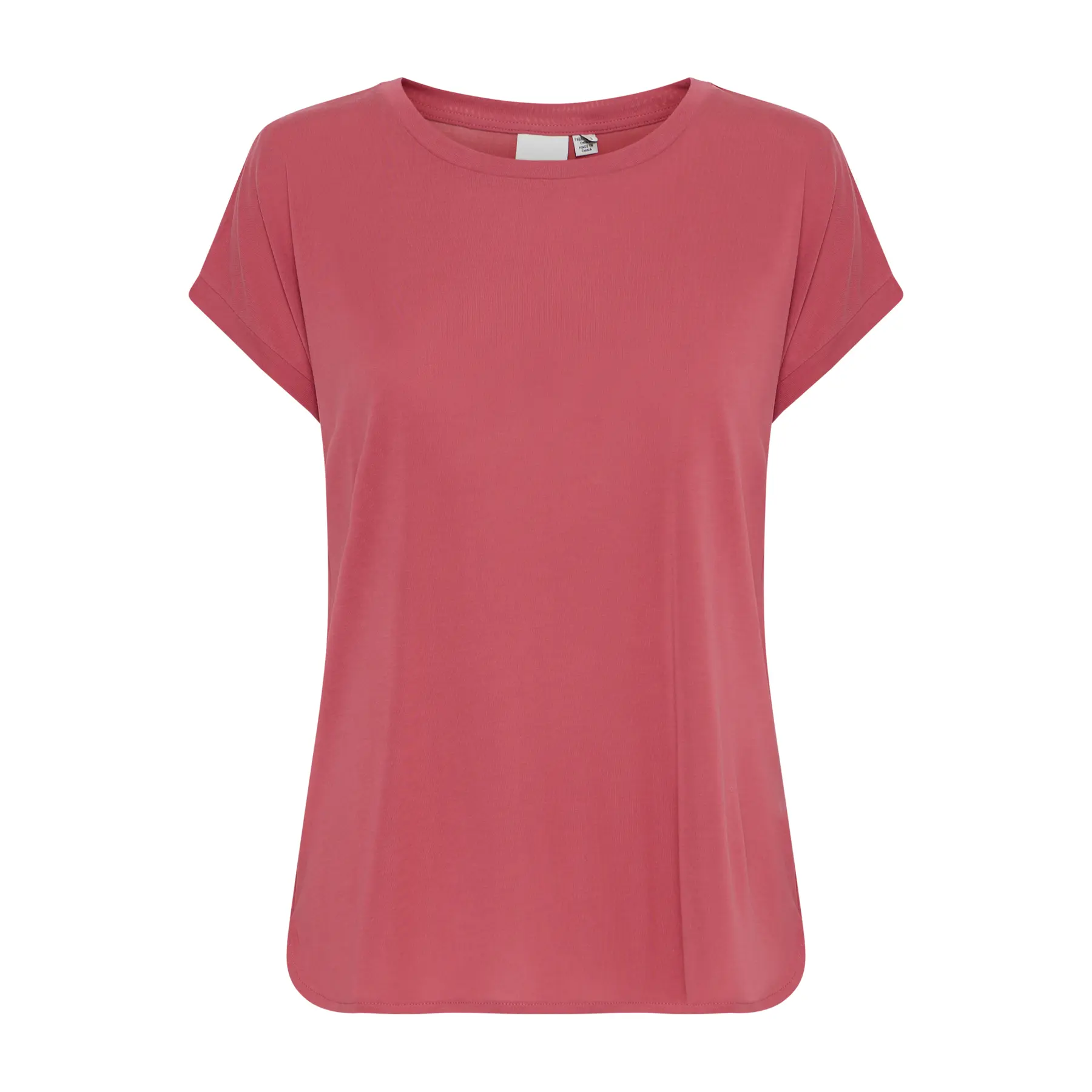 T-shirt da donna Ichi Like SS4