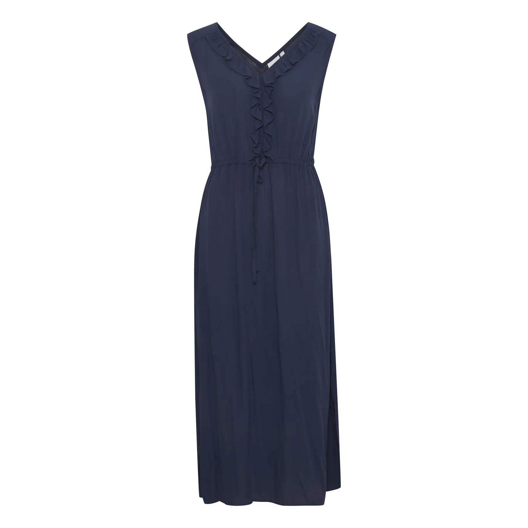 Vestito lungo da donna Ichi Marrakech DR14