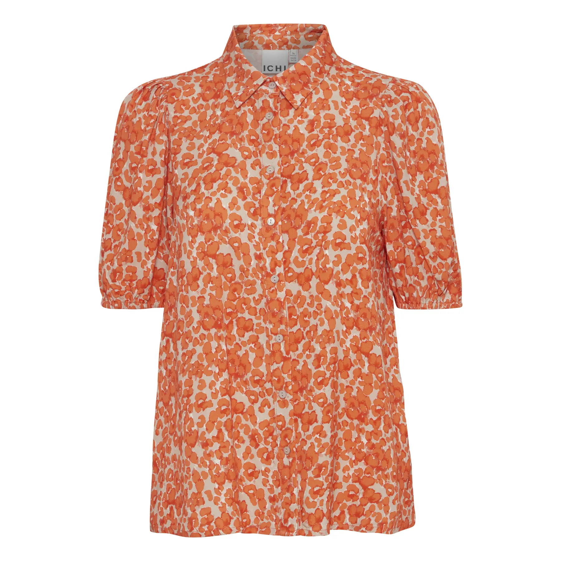 Camicia da donna Ichi Aya