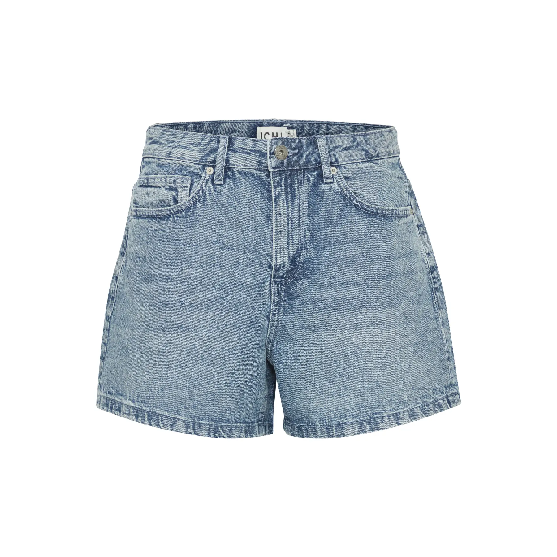 Denim Shorts für Damen Ichi Aveny