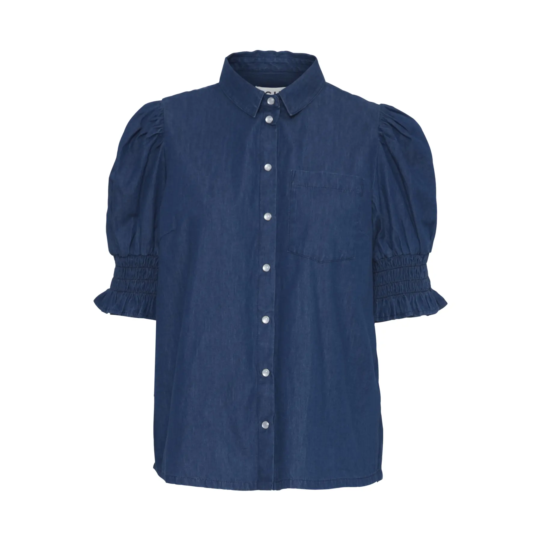 Damenbluse Ichi Borgie