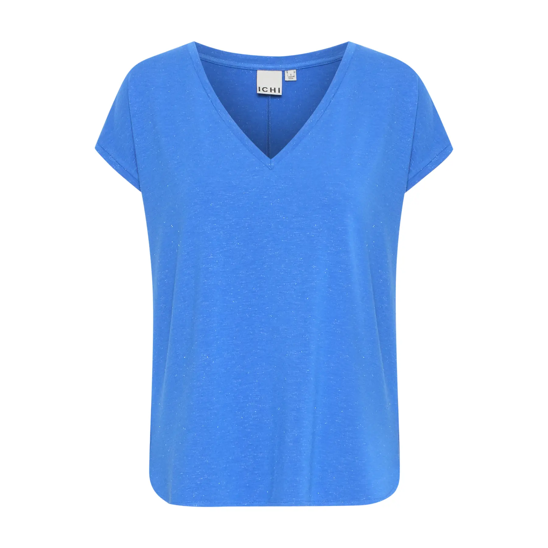 T-shirt da donna Ichi Rebel SS12