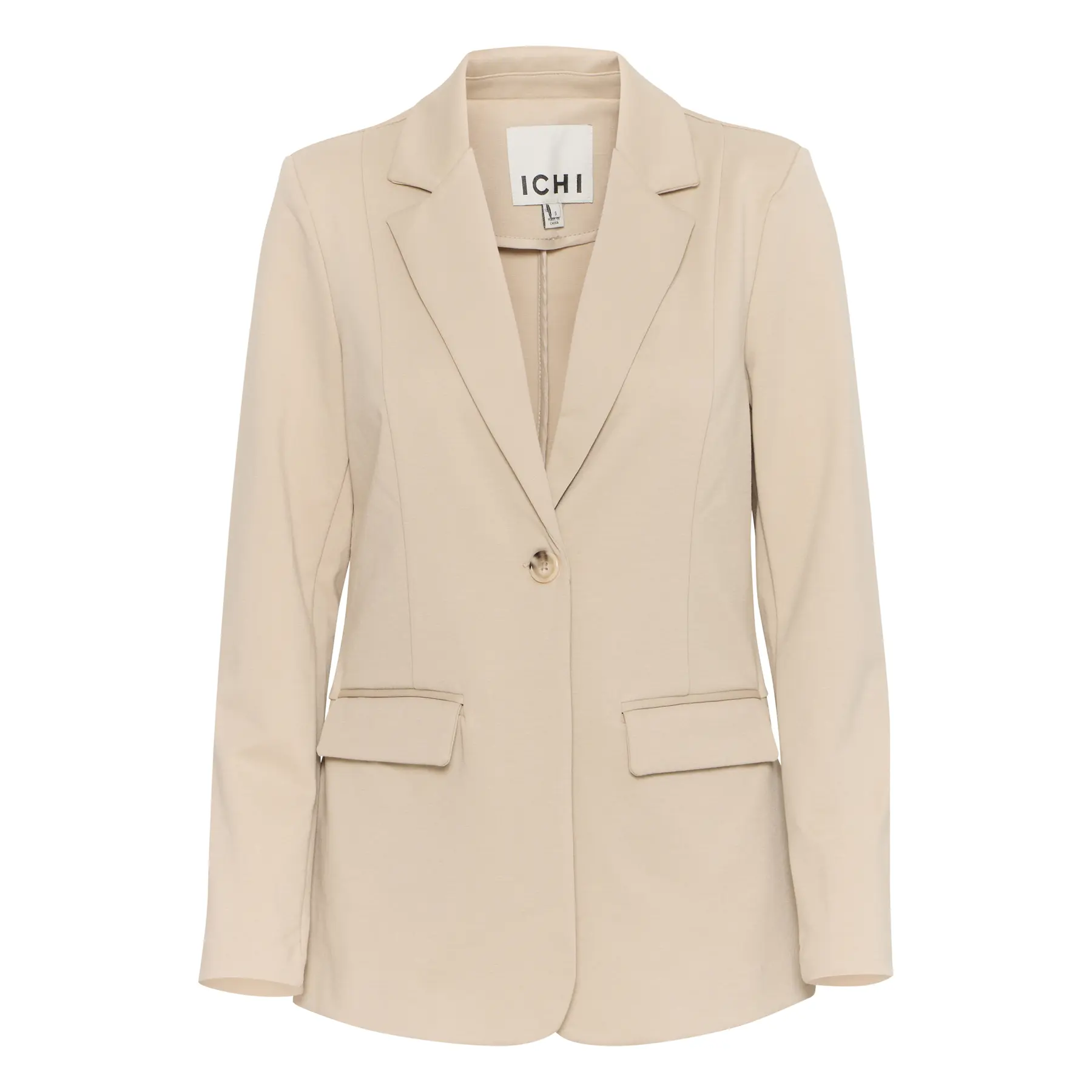 Blazer da donna Ichi Kate BL4