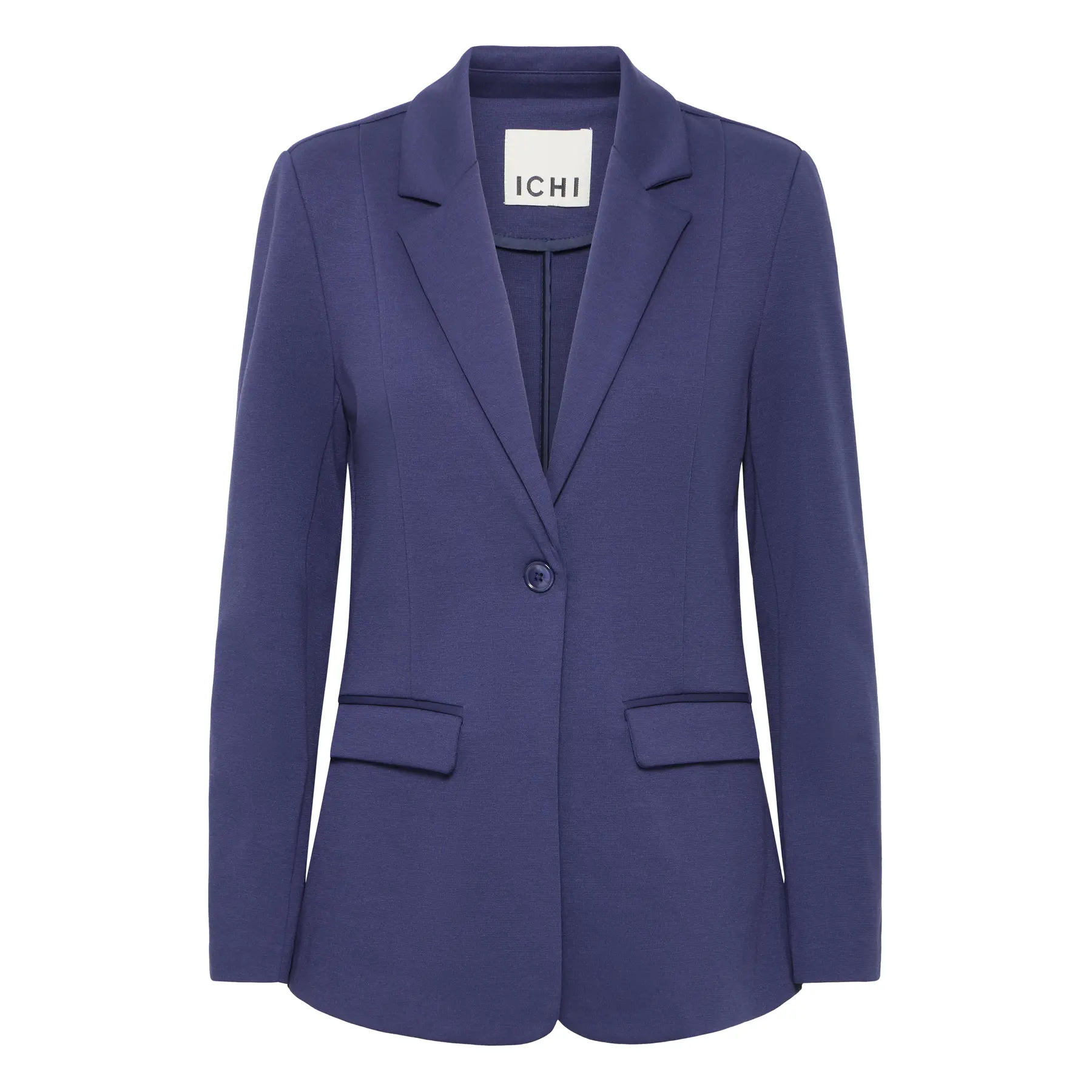 Blazer da donna Ichi Kate 4