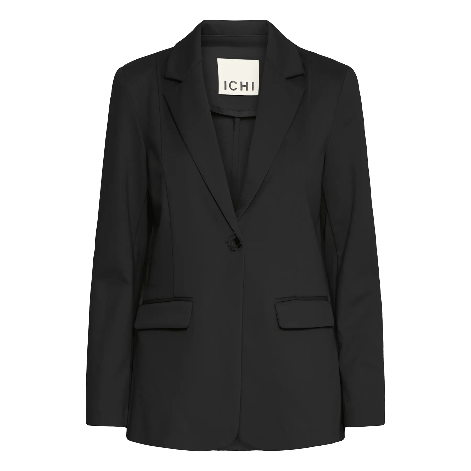 Blazer da donna Ichi Kate BL4
