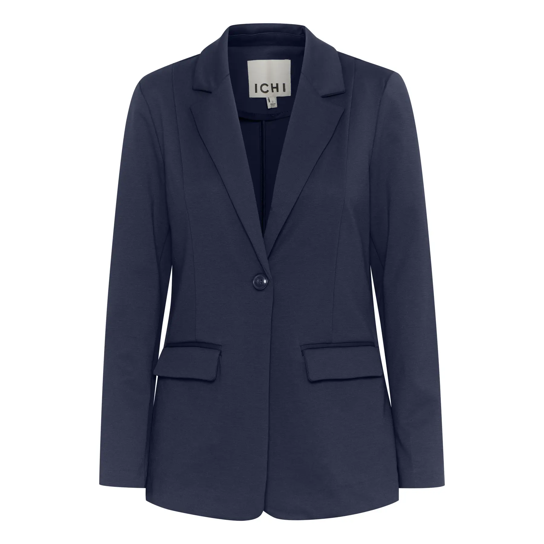 Blazer da donna Ichi Kate BL4