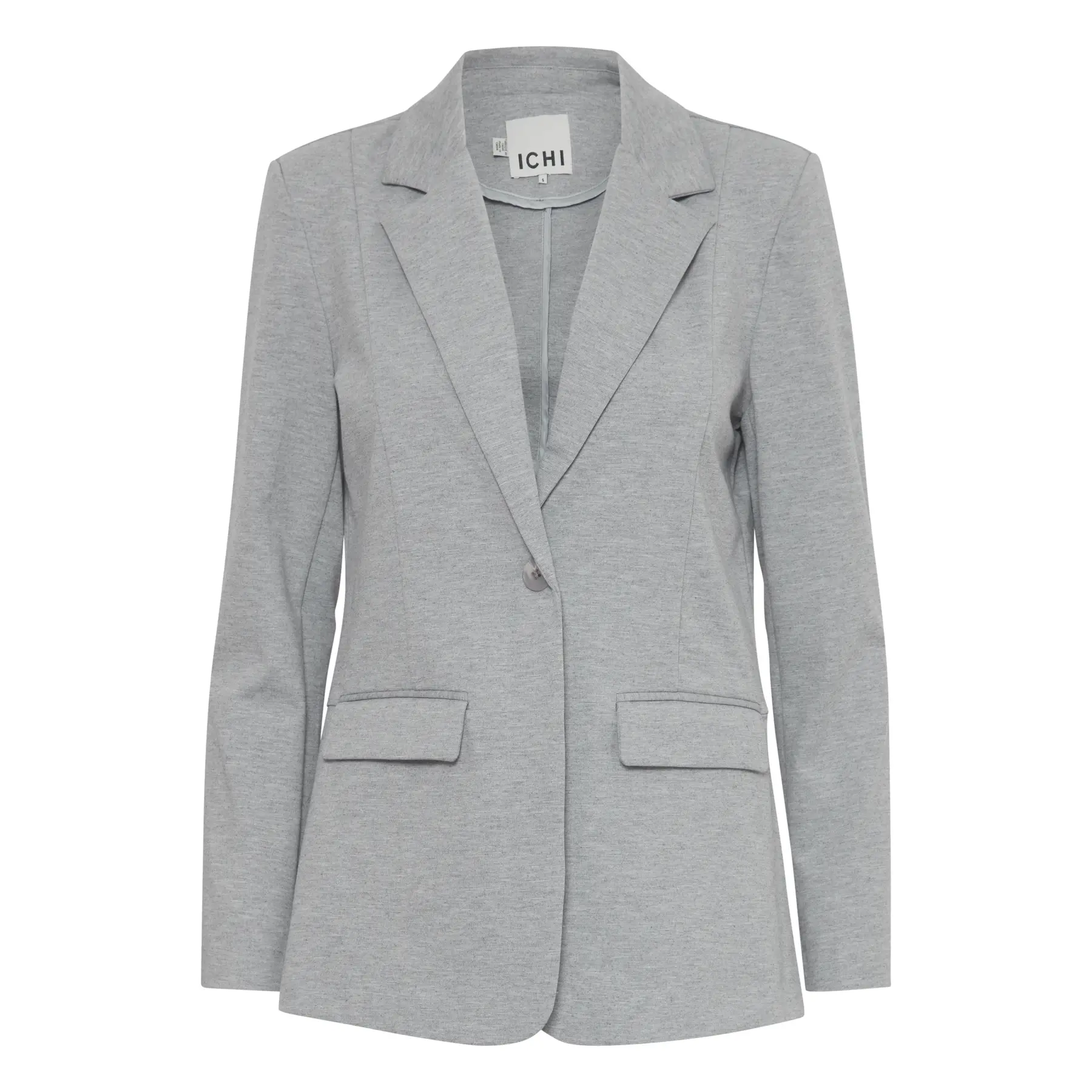 Damen Longblazer Ichi Kate BL4