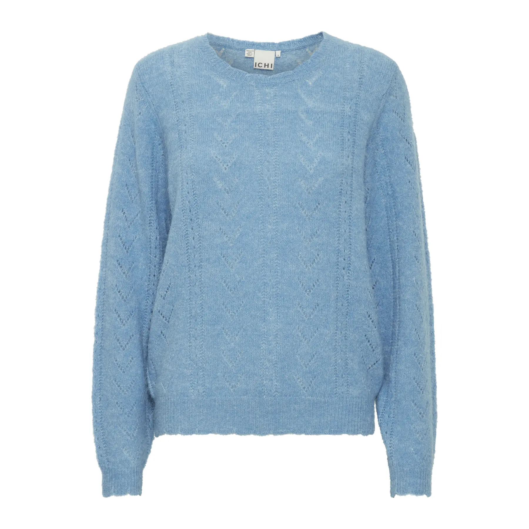 Maglione da donna Ichi Kamara 12