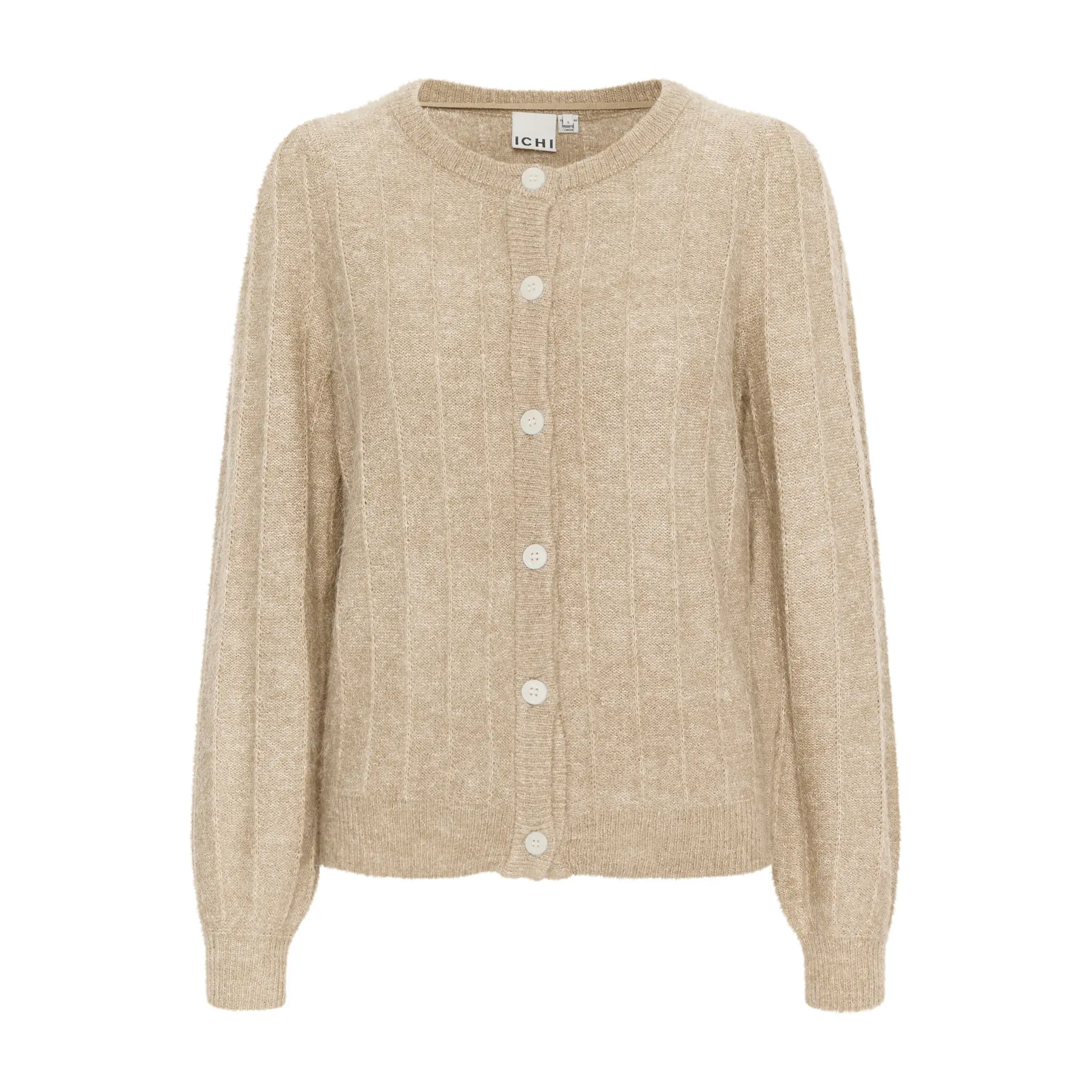 Cardigan da donna Ichi Kamara CA10