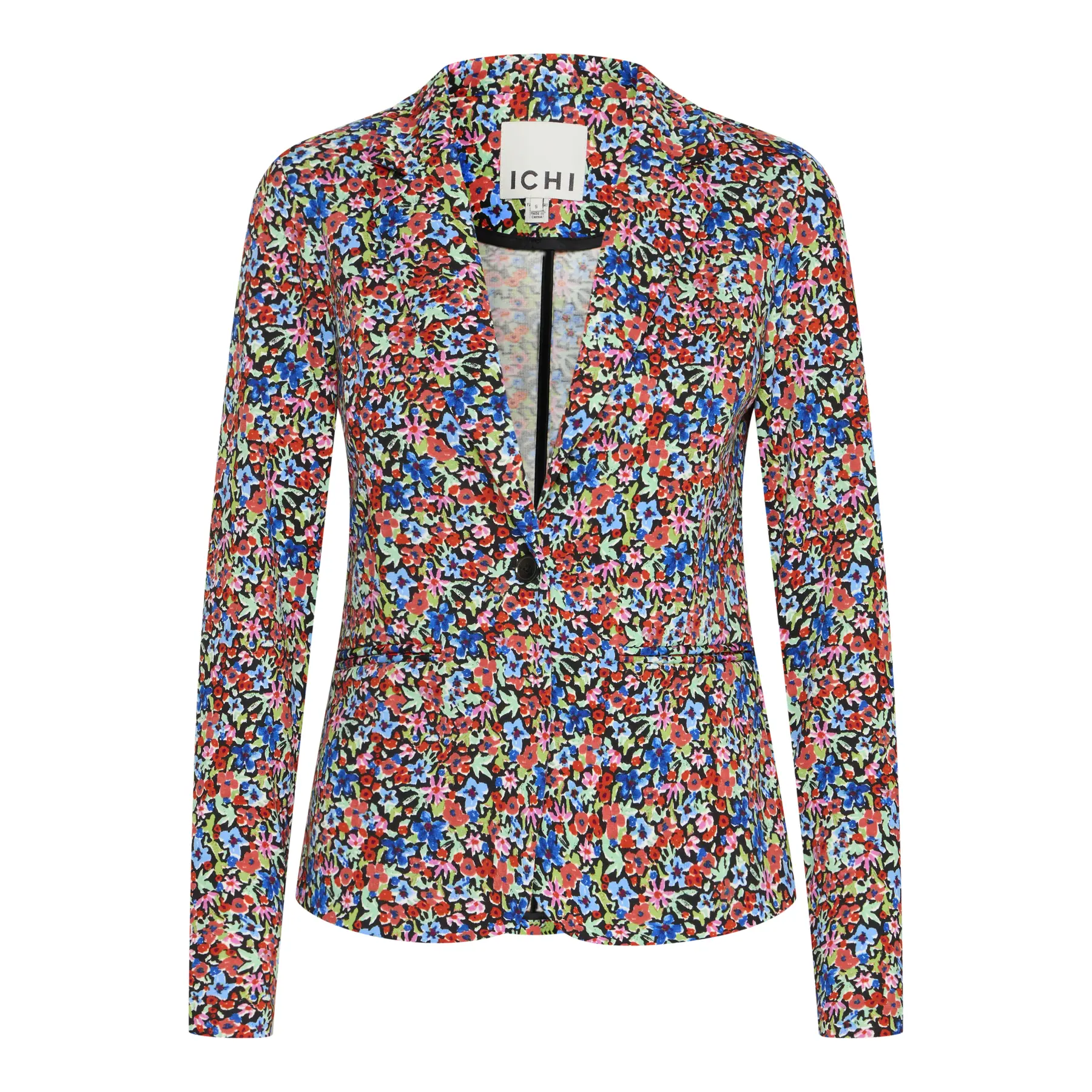 Blazer da donna Ichi Kate BL21